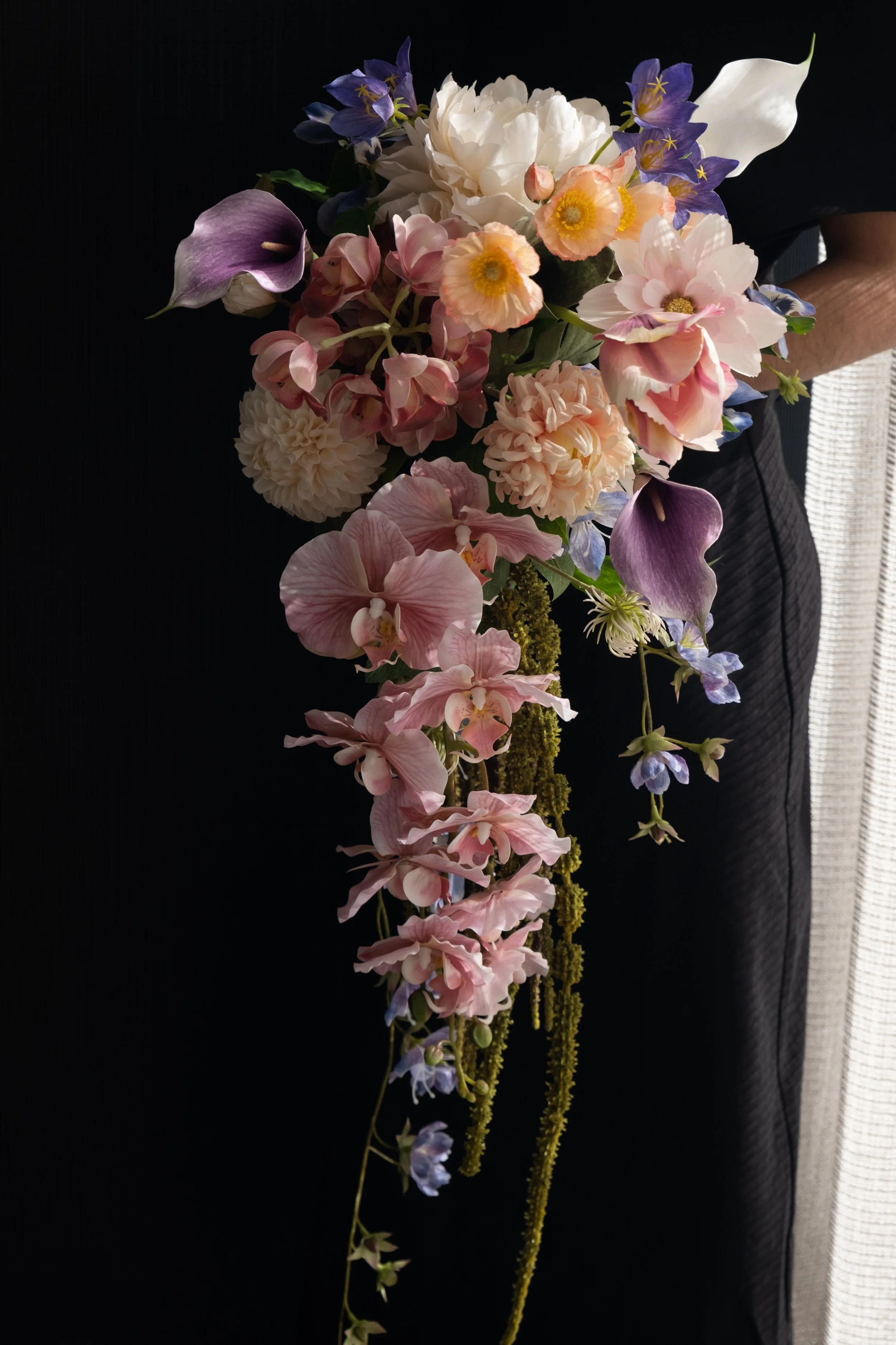 How to Photograph Your Bouquet &amp; Floral Box