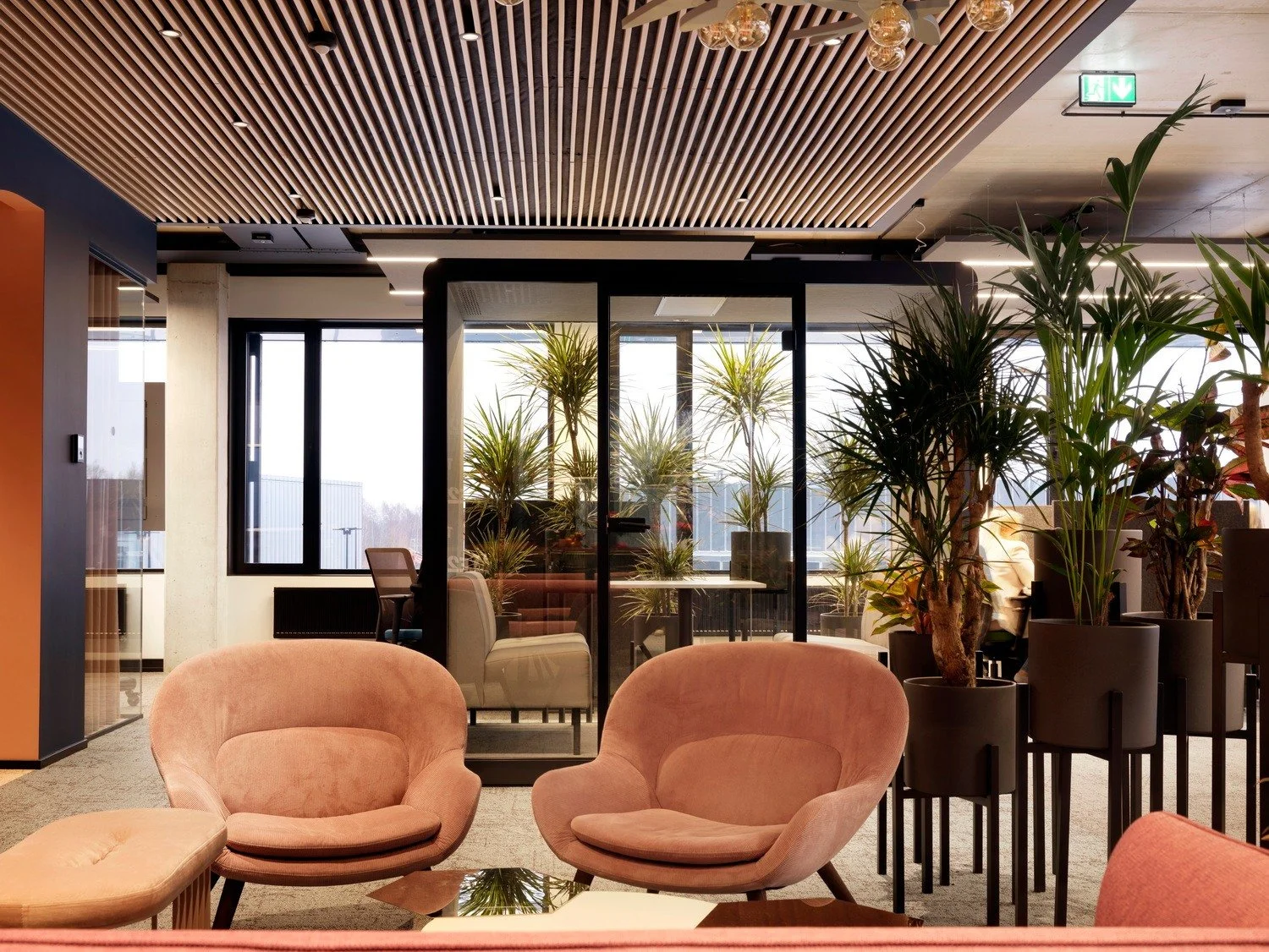 Tele2 töökoha kogemuse juht: töötajad otsivad kontorist paindlikkust, inspiratsiooni ja elamusi