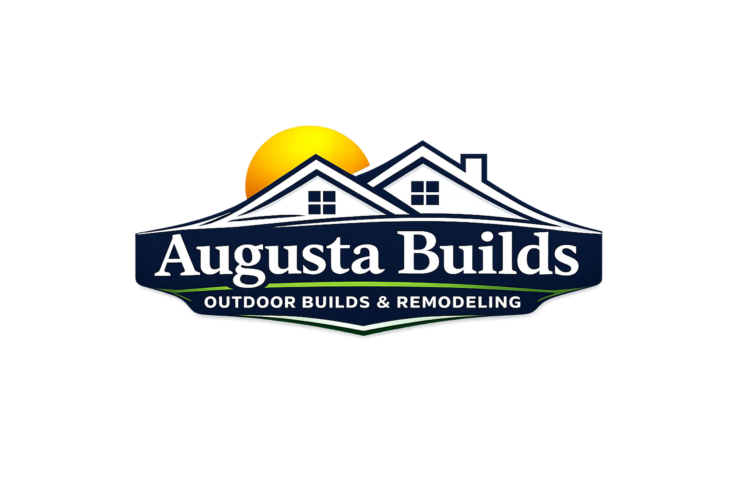 Augusta Remodeling &amp; Outdoor builds