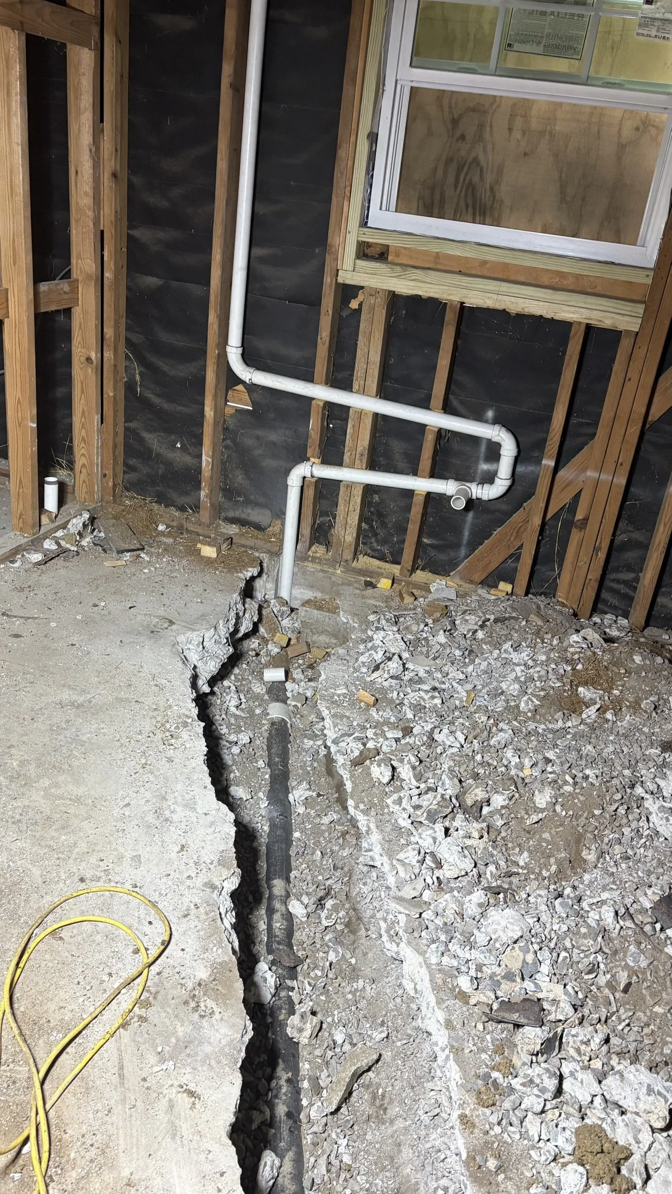 Plumbing 