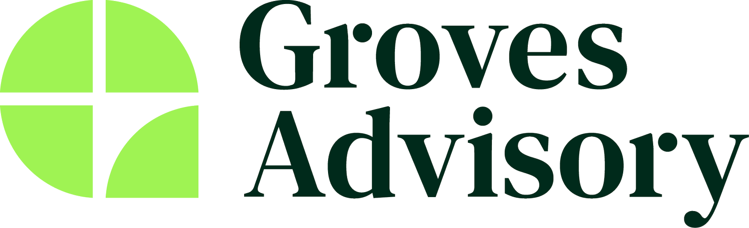 Groves Advisory Ltd