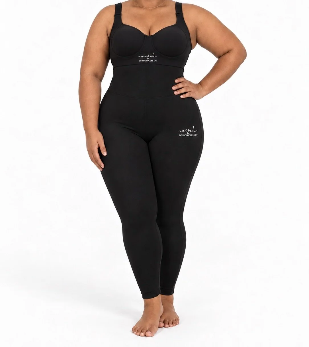 Purpose™ Eco Seamless Shaping Leggings