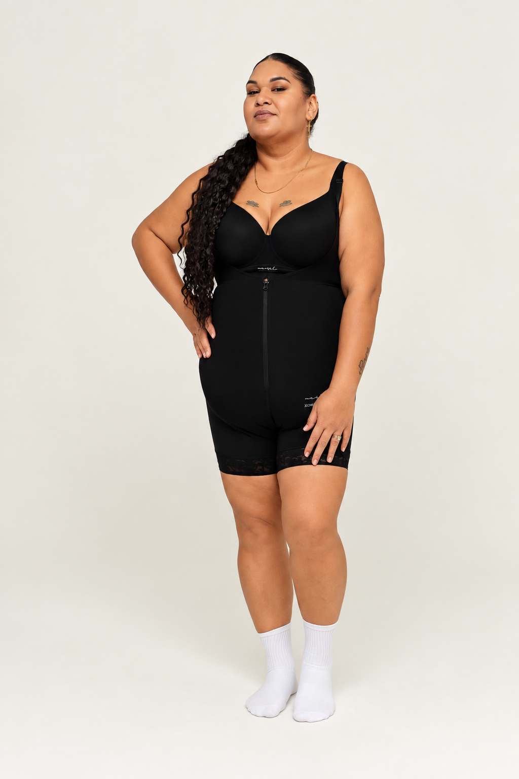 GraceForm™ Underbust Body Shaper