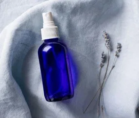 room spray blue bottle .jpg