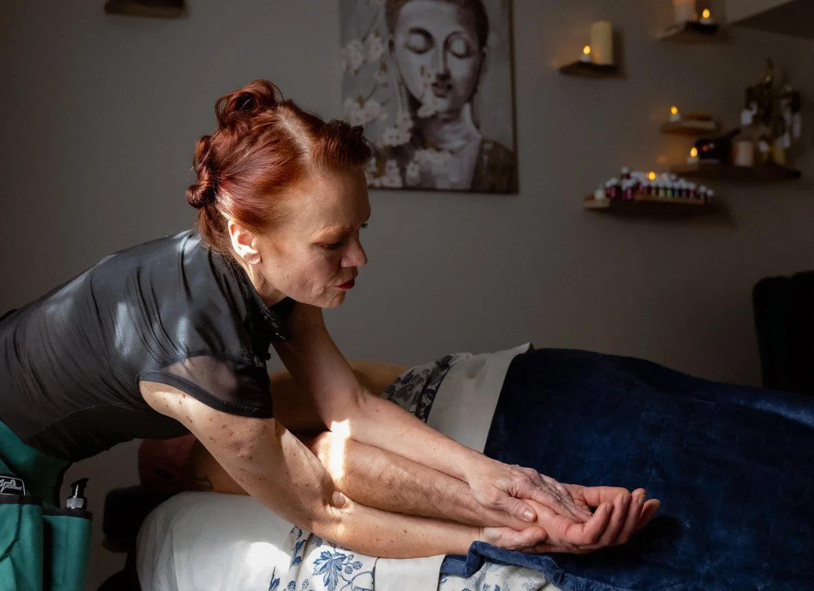 Massage 
