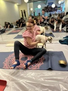GOAT Yoga 2026