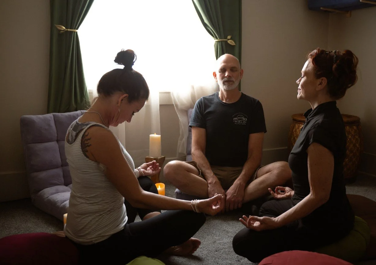 Meditation