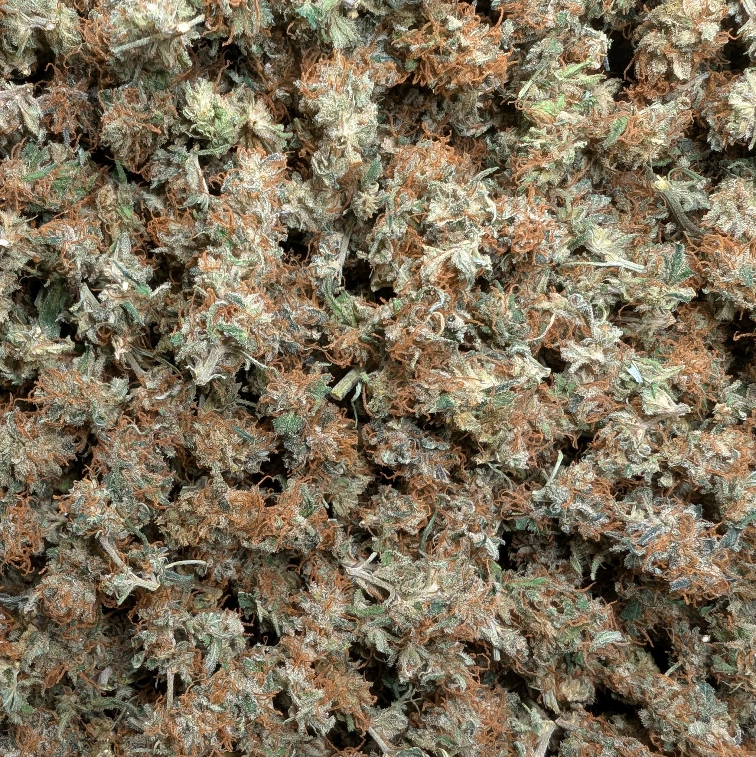 CBDV Péï Small Buds