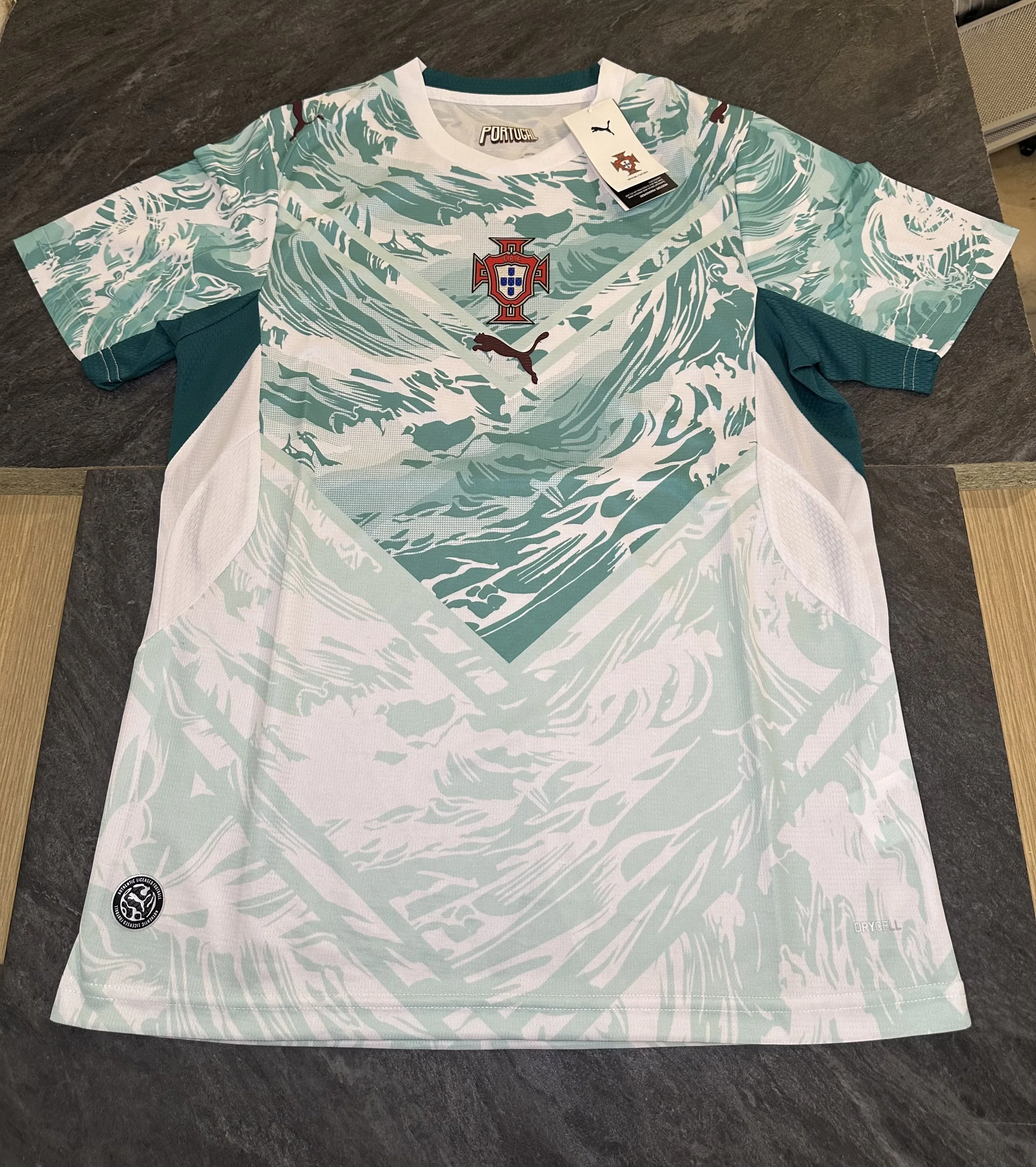 Portugal T-shirt