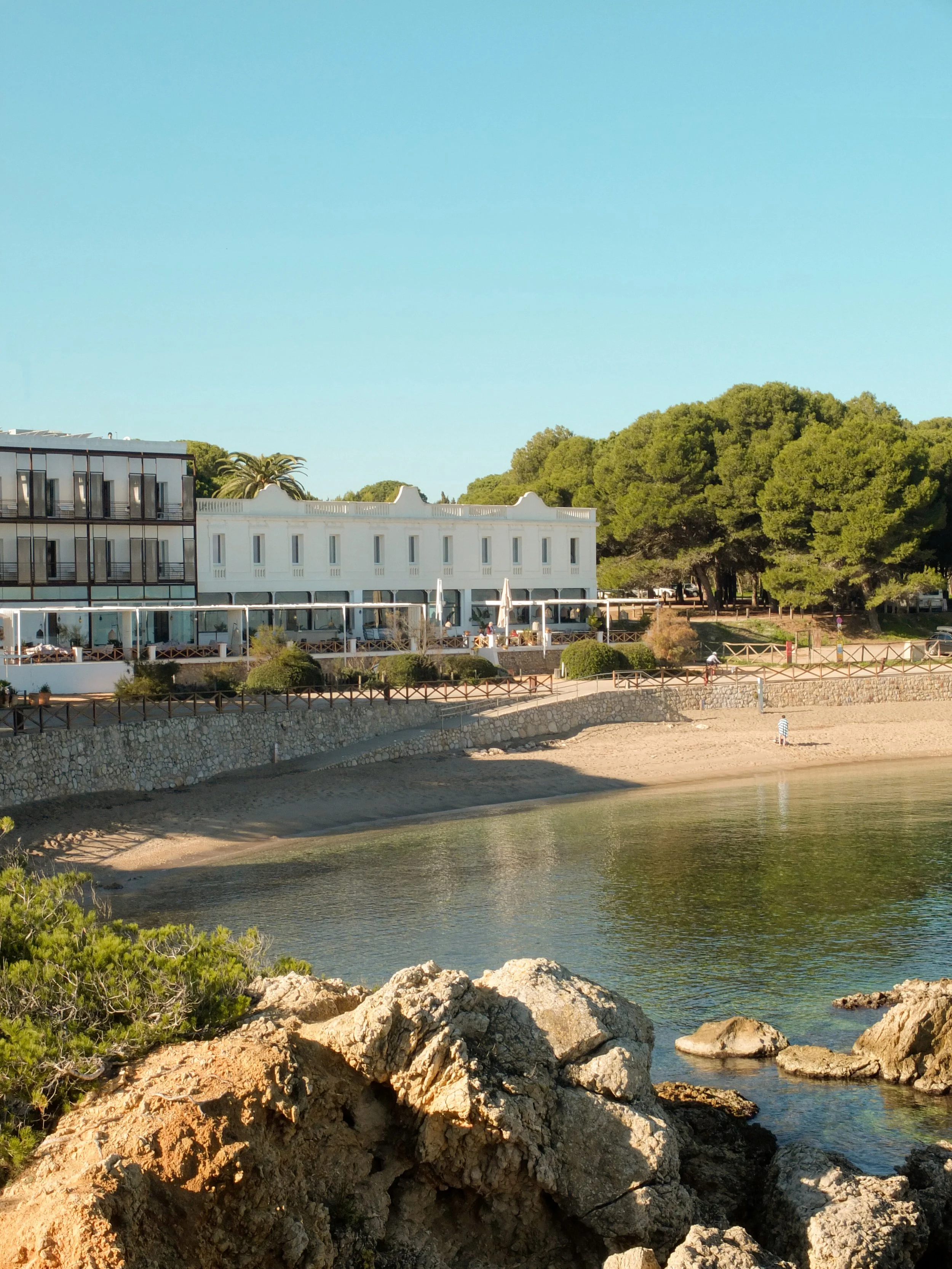 Costa Brava