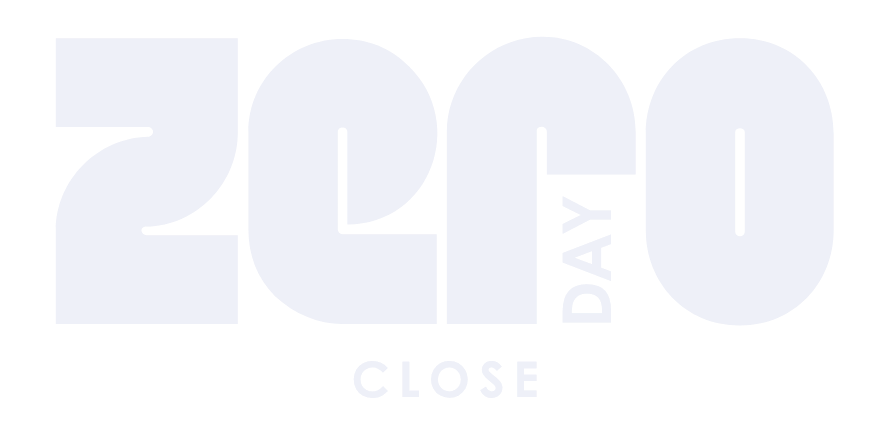 ZeroDayClose