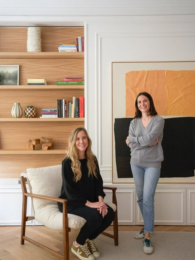 Un inolvidable 2025❤️ 

Despedimos el 2025 muy agradecidas de todo lo que nos ha tra&iacute;do, tanto en lo personal como en lo profesional. 

Muy agradecidas de la confianza depositada en nosotras por parte de nuestros clientes y proveedores y esper