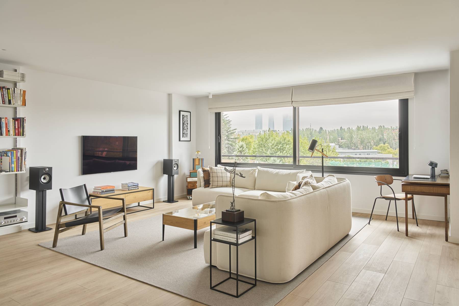 Proyecto vivienda apartamento CF - Mirasierra - Madrid 3.jpg