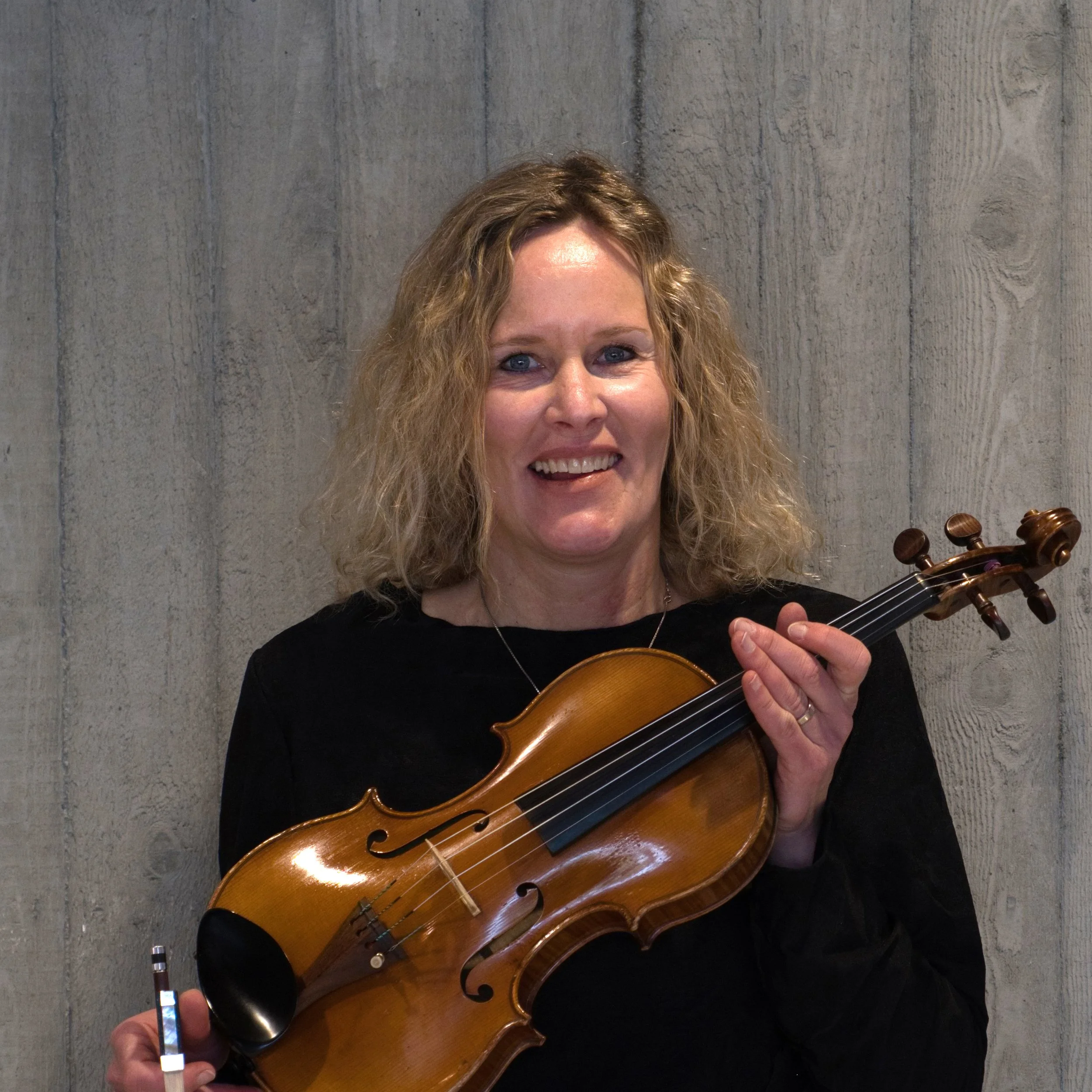Christina Wyder