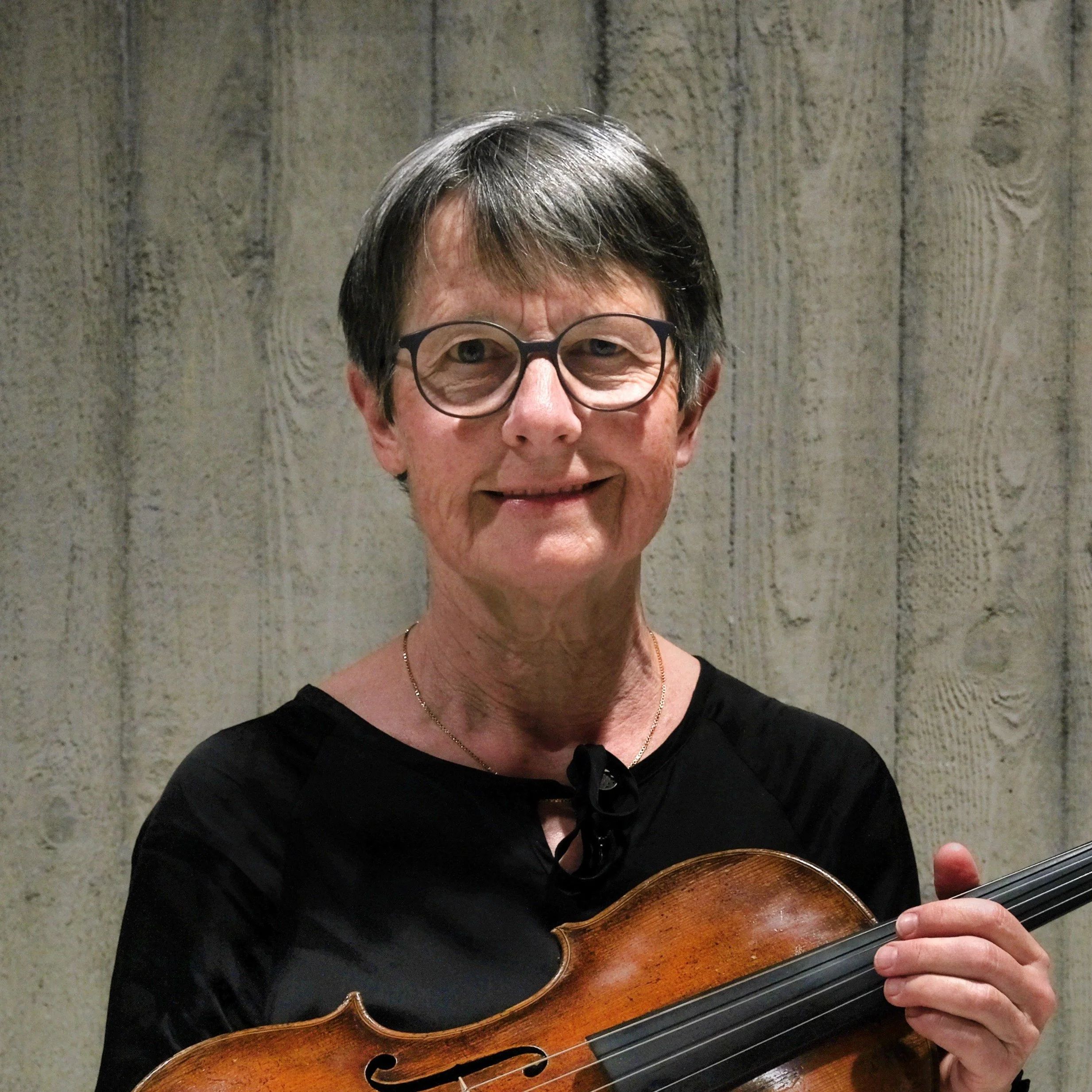 Susi Chevalier