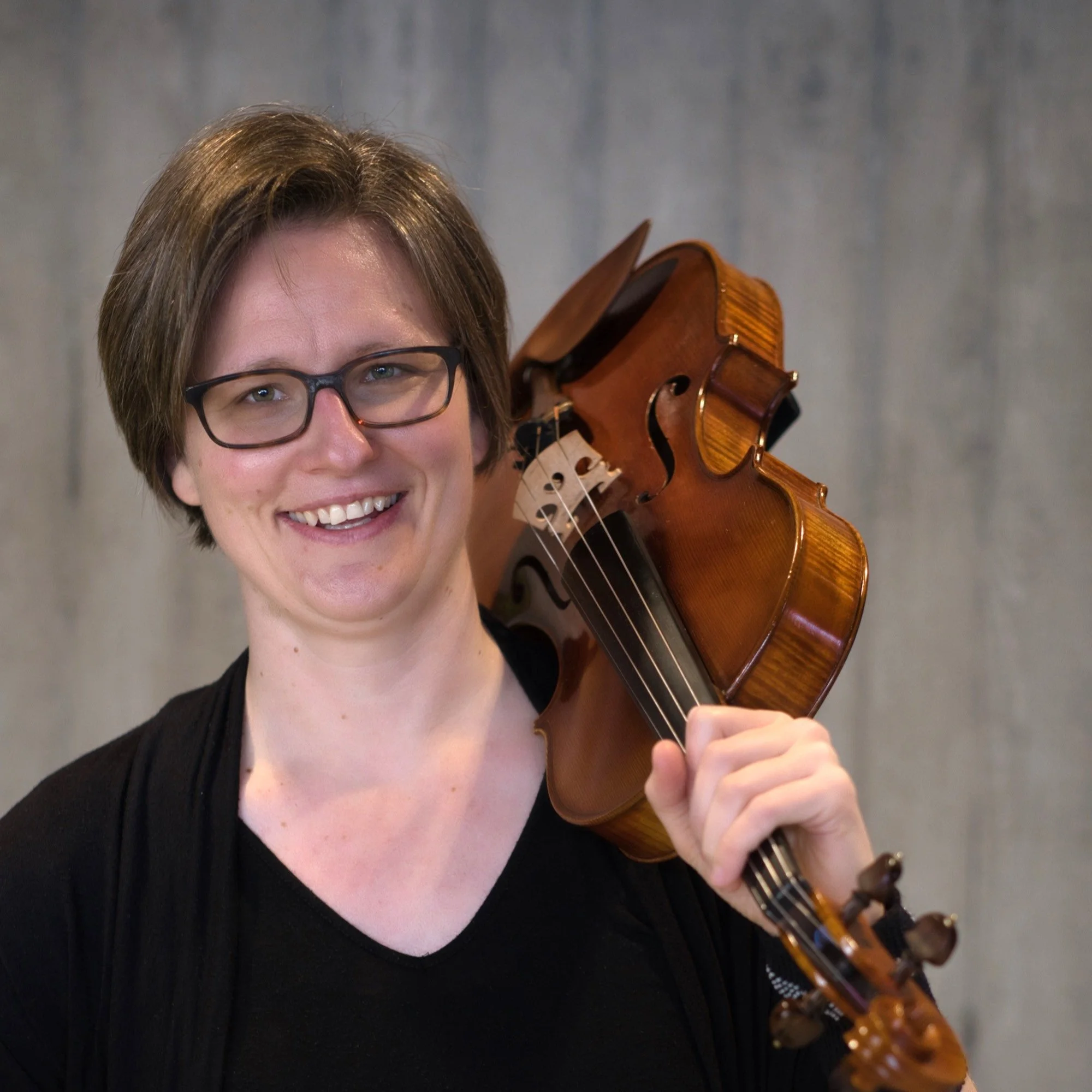 Ursula Amstutz