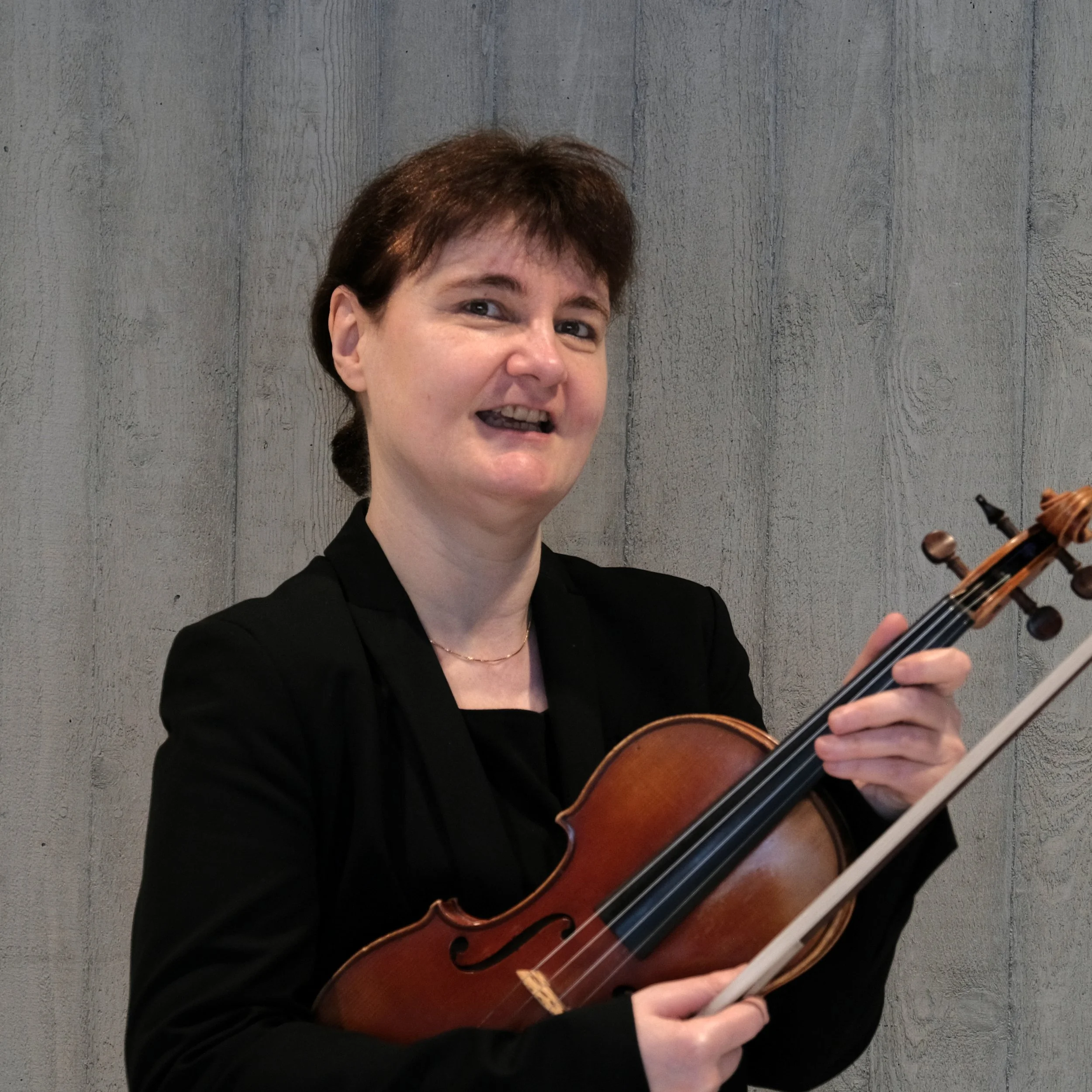 Esther Camenzind