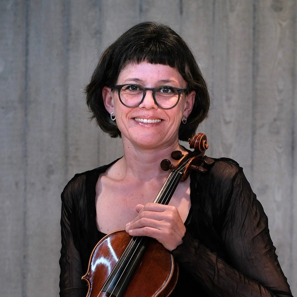Mirjam Sigrist