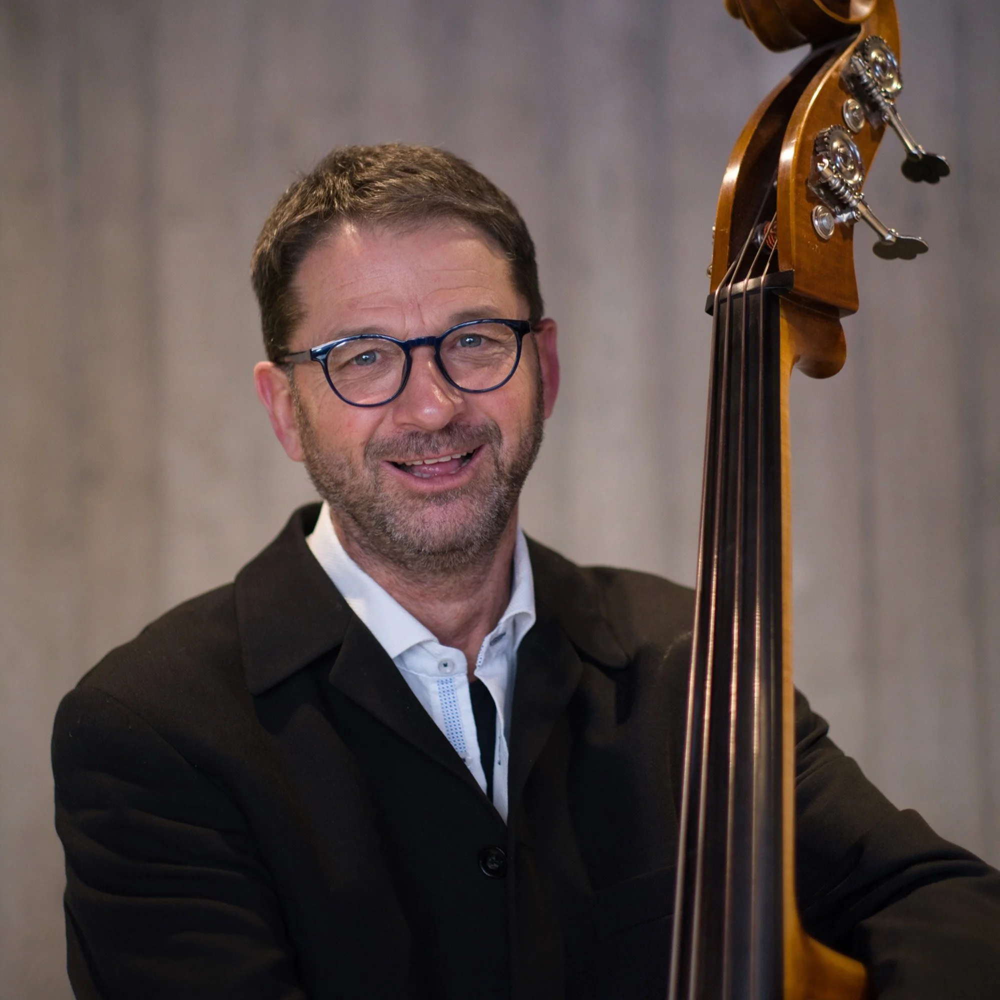 Bruno Fellhauer