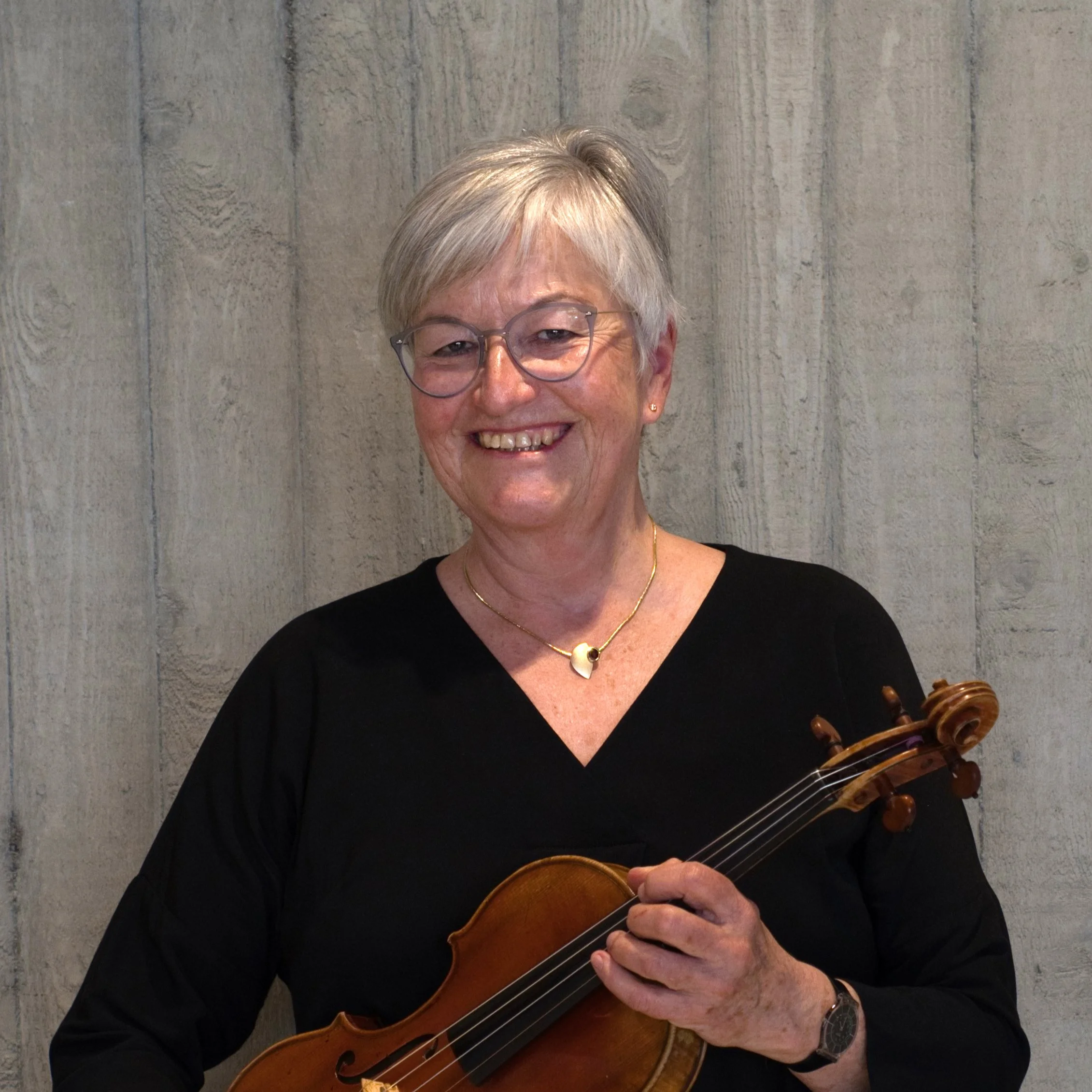 Christine Grüneisen