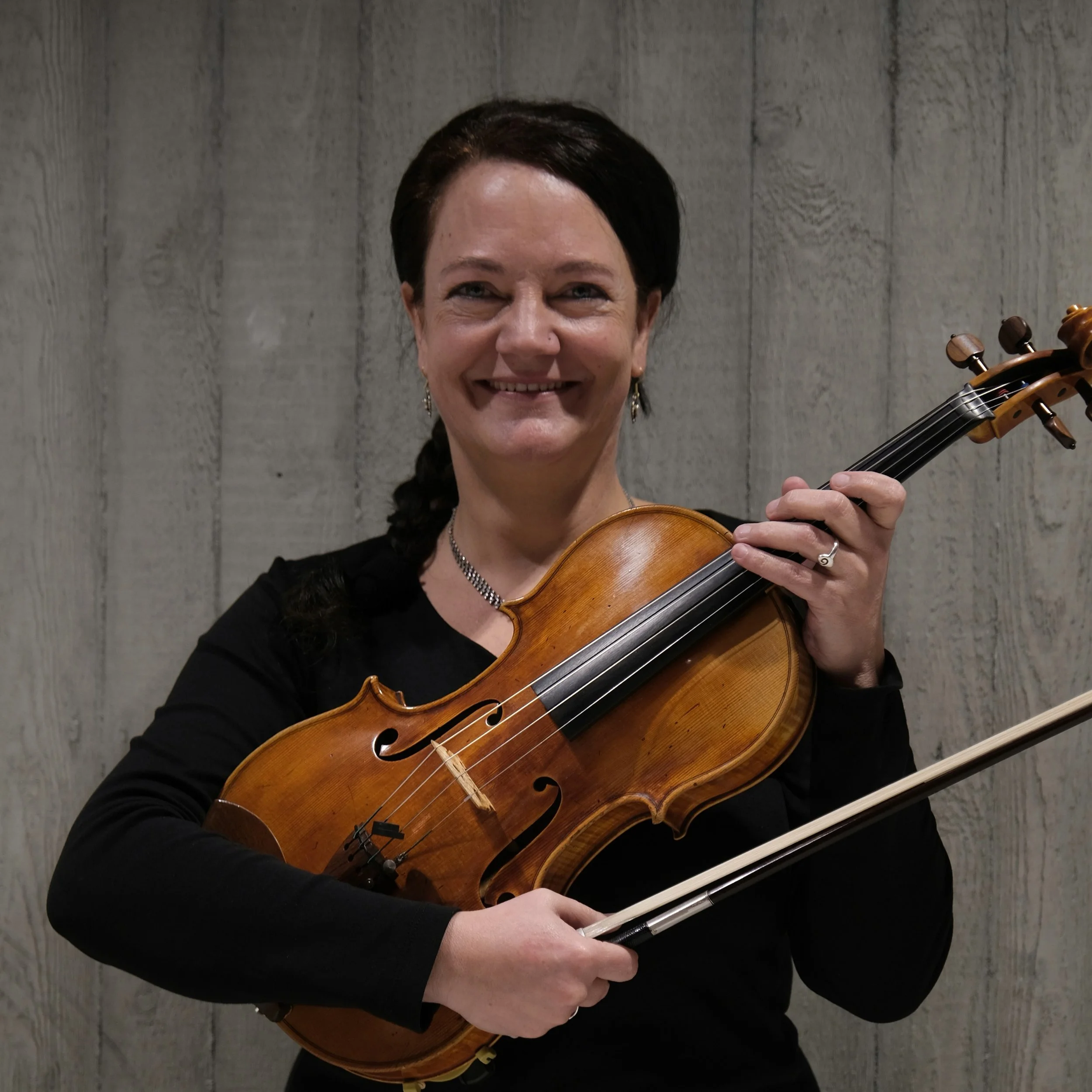 Tania Rohrer
