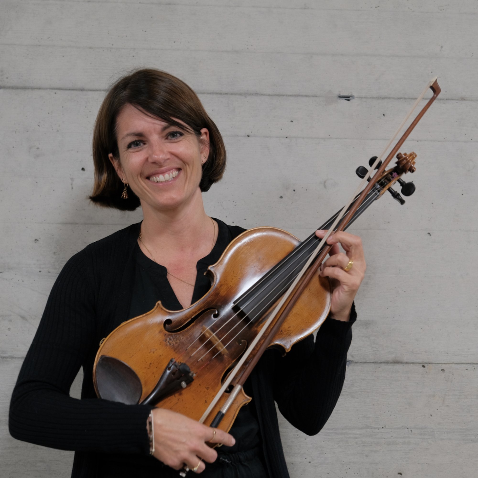Sara Güggi-Dürrenberger