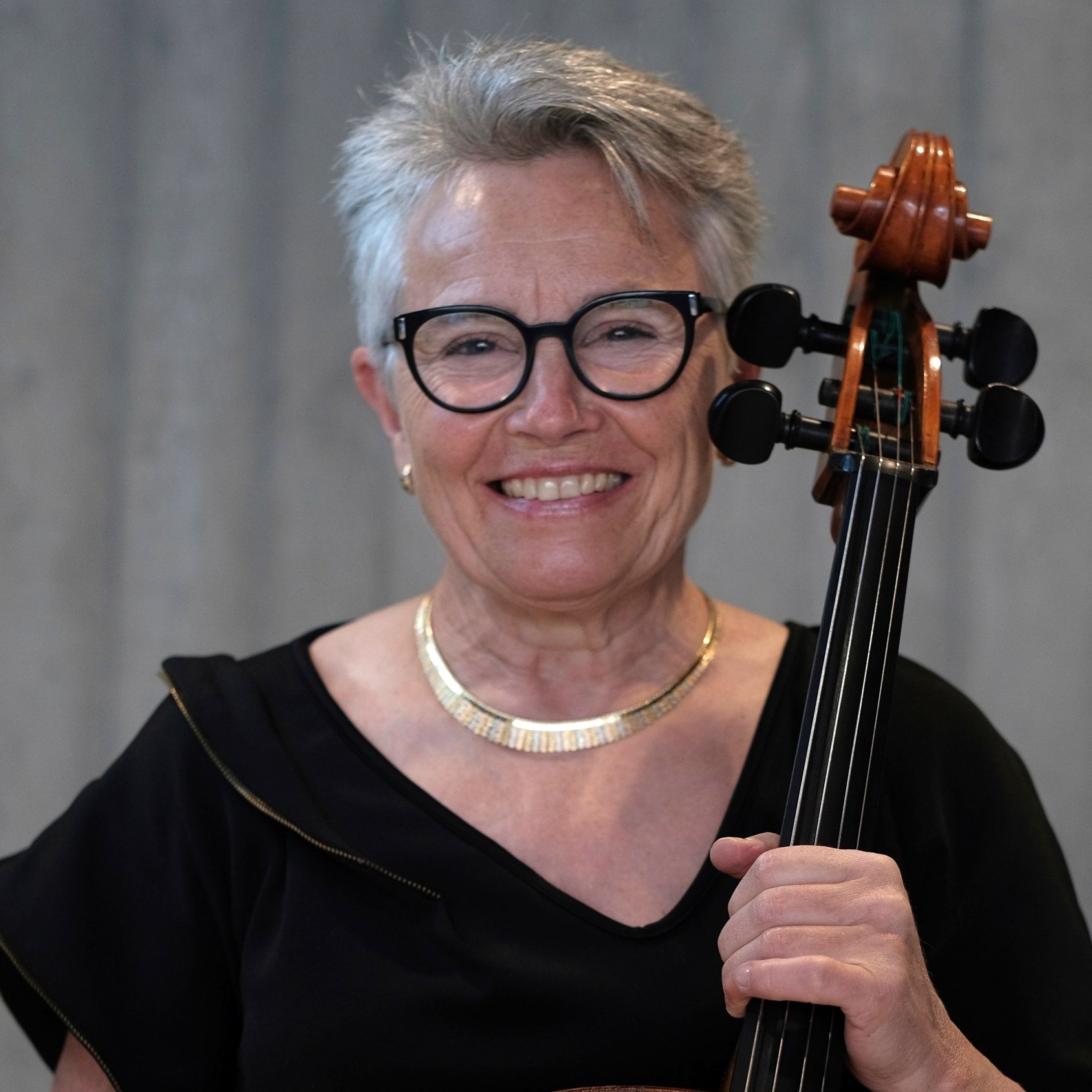 Heidi Grossenbacher