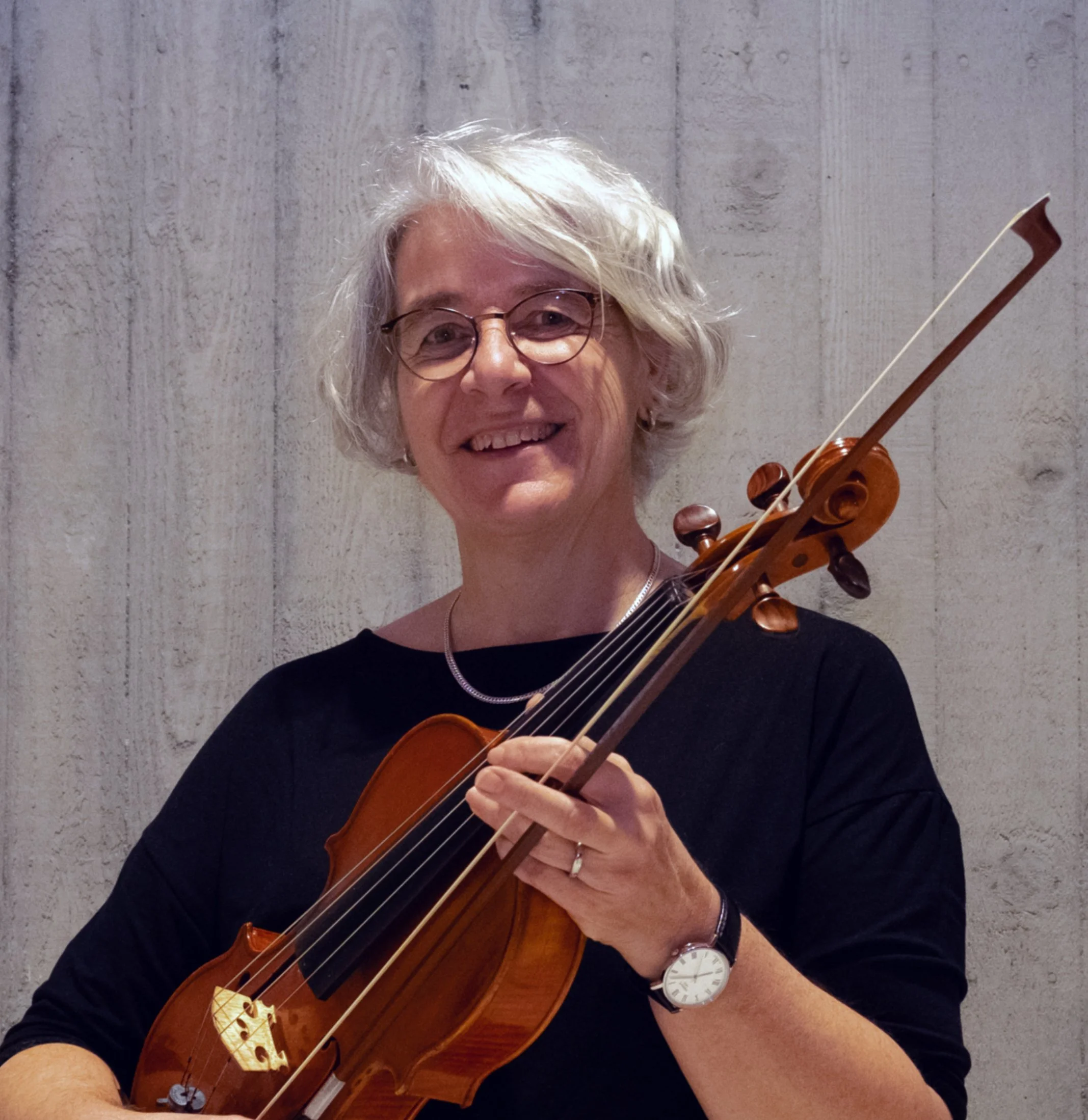 Erika Zimmermann