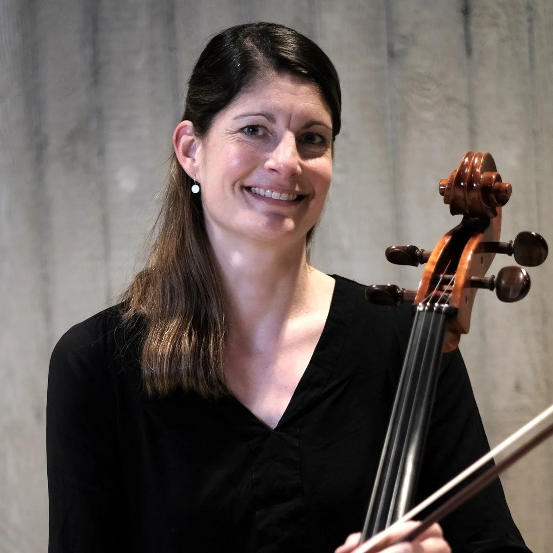 Pia Rohrer