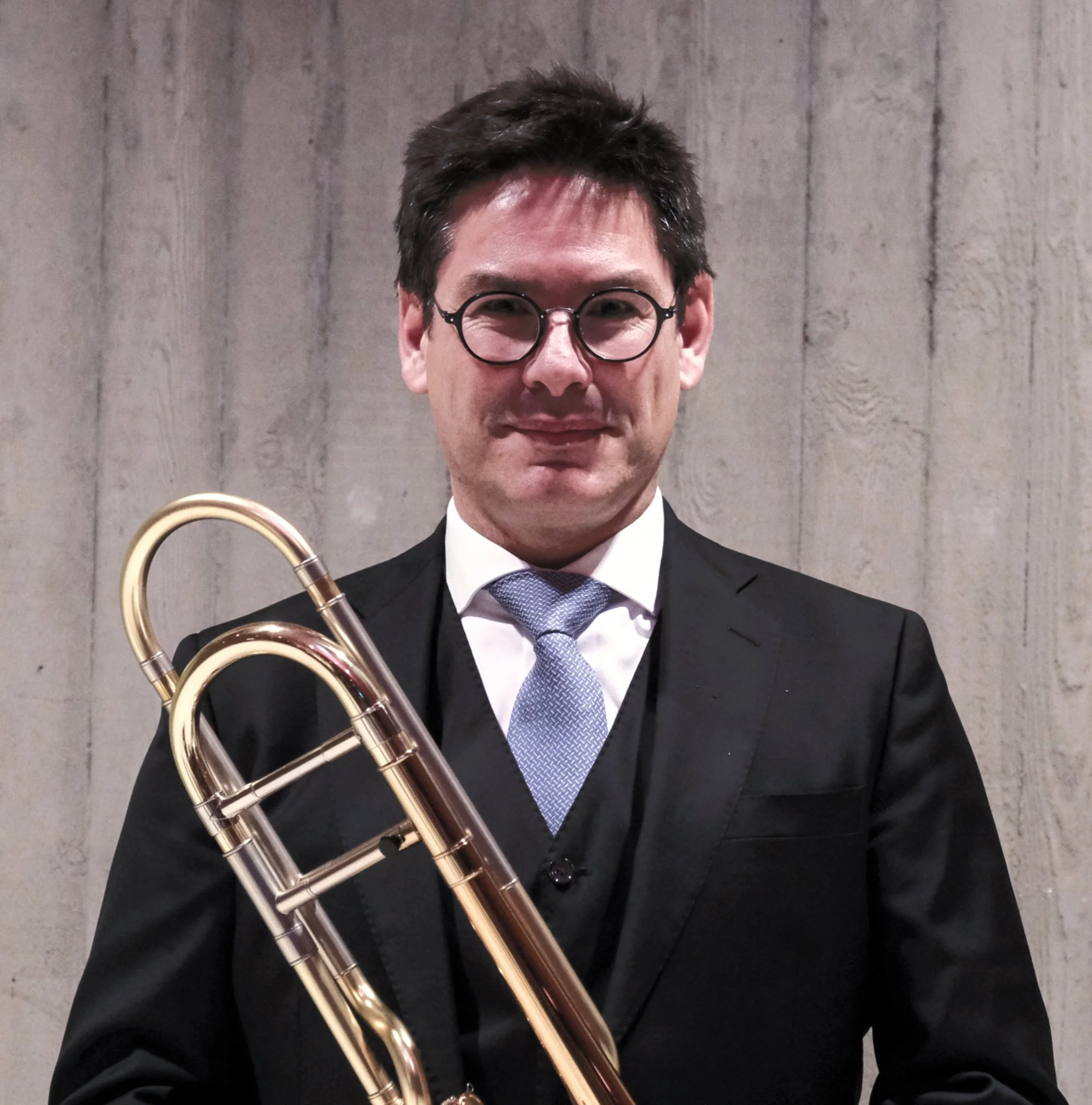 Alexander Hagen • Posaune