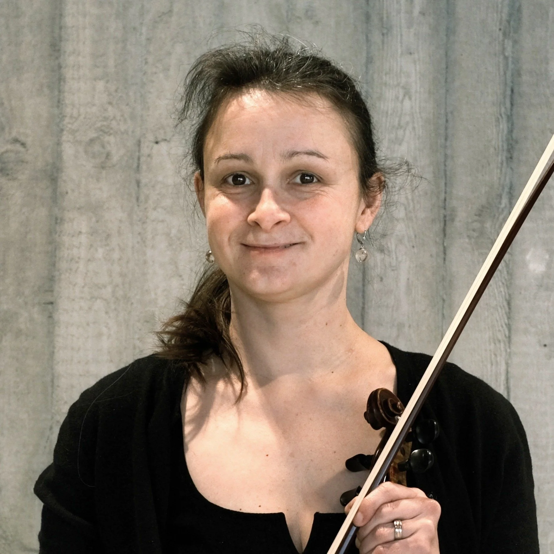 Christina Gerber