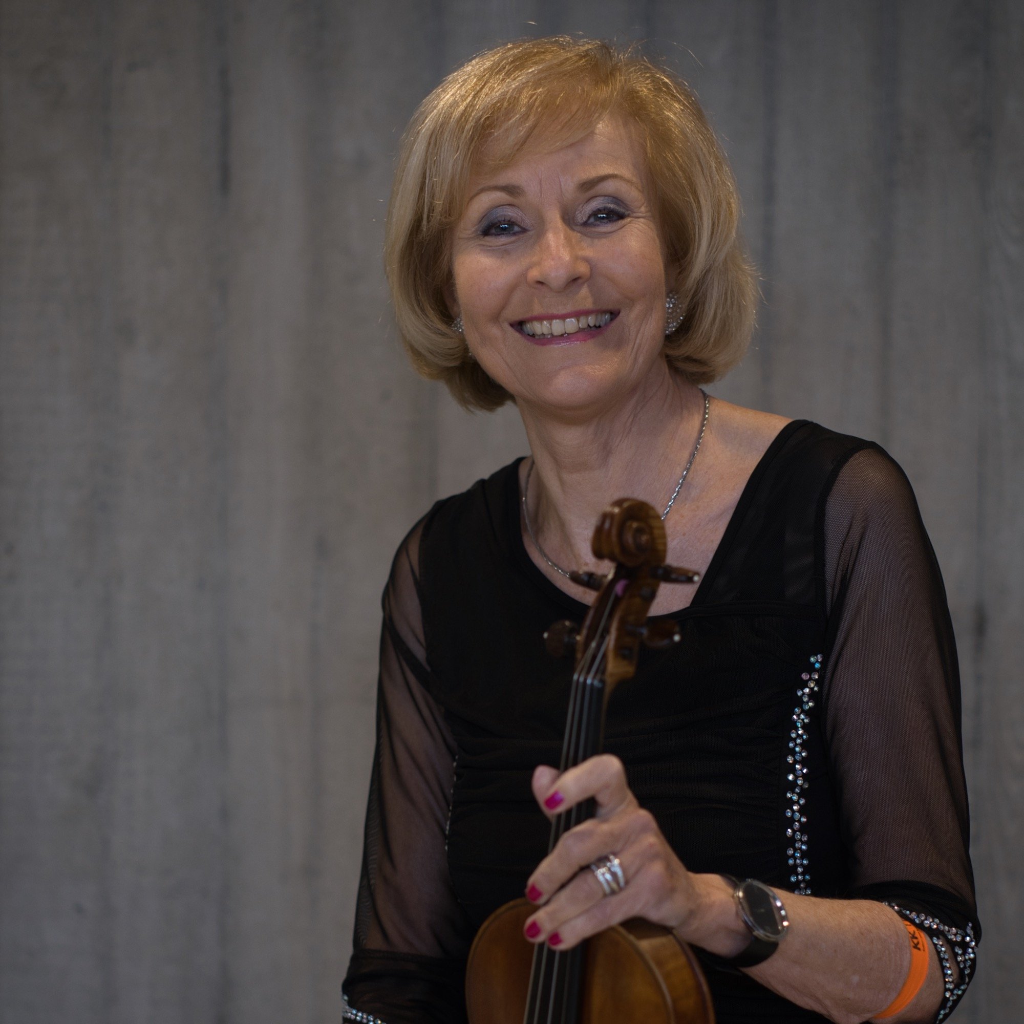 Ruth Guyas