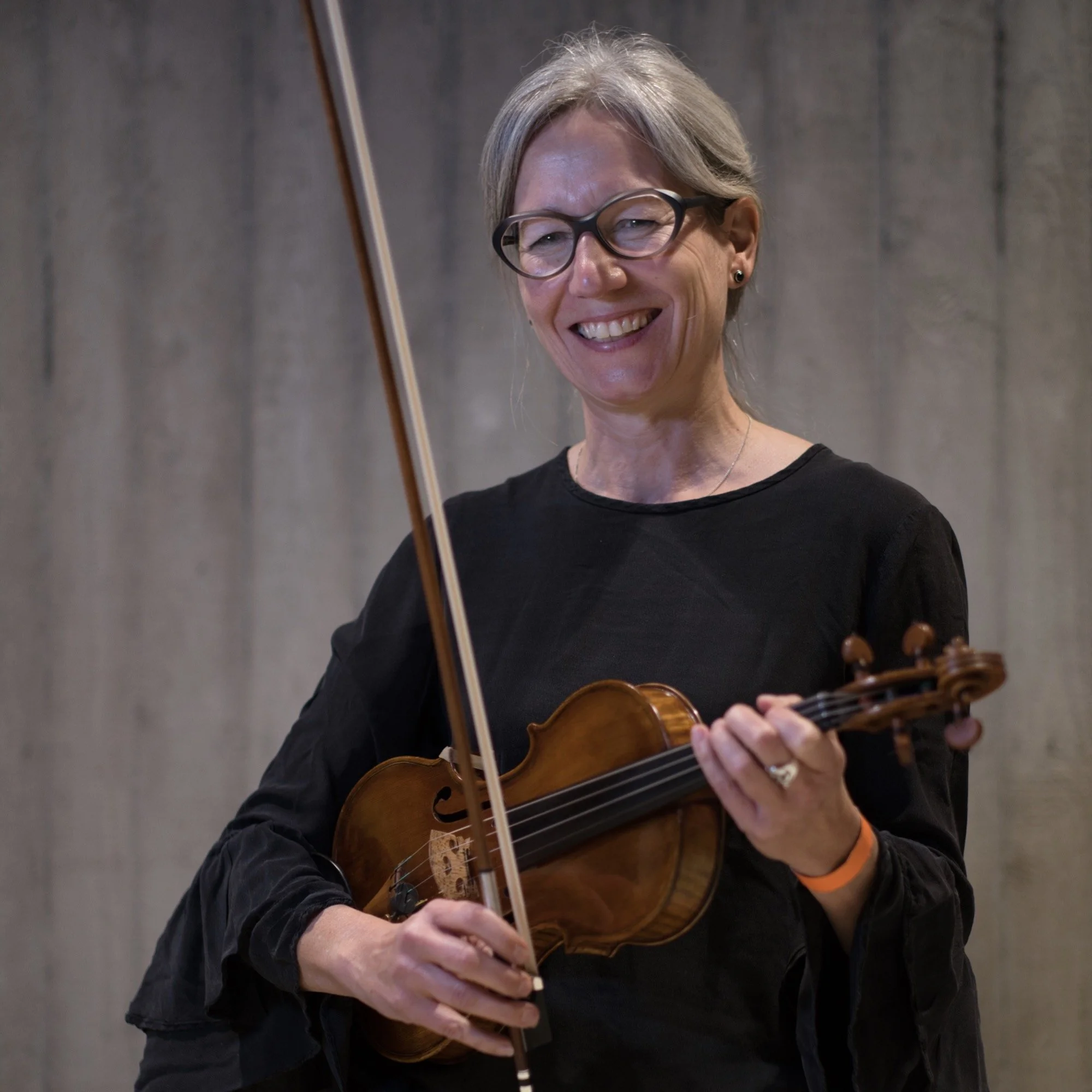 Franziska Schumacher