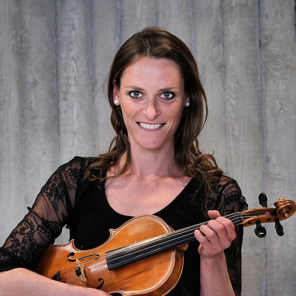Christine Jakob