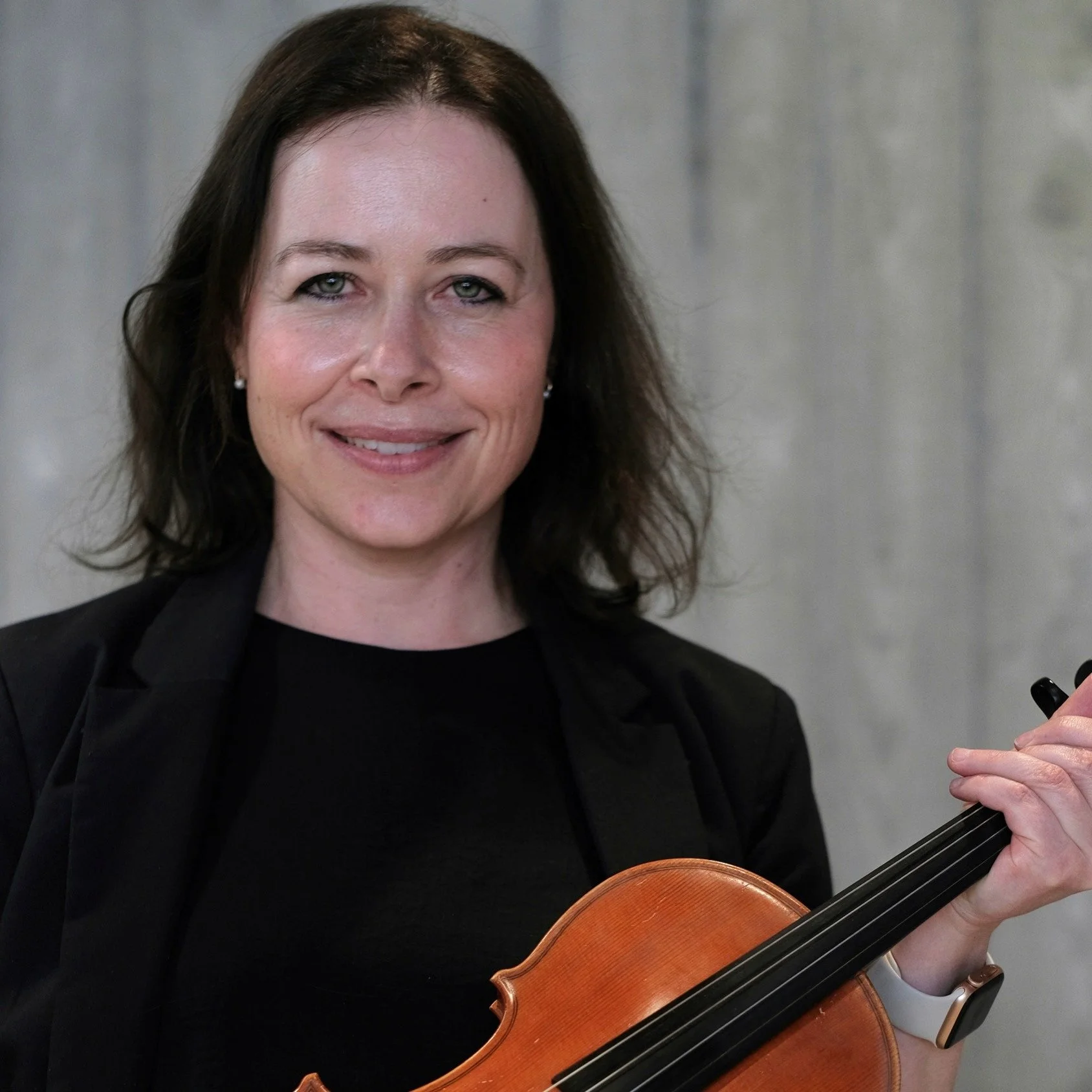 Christa Käser