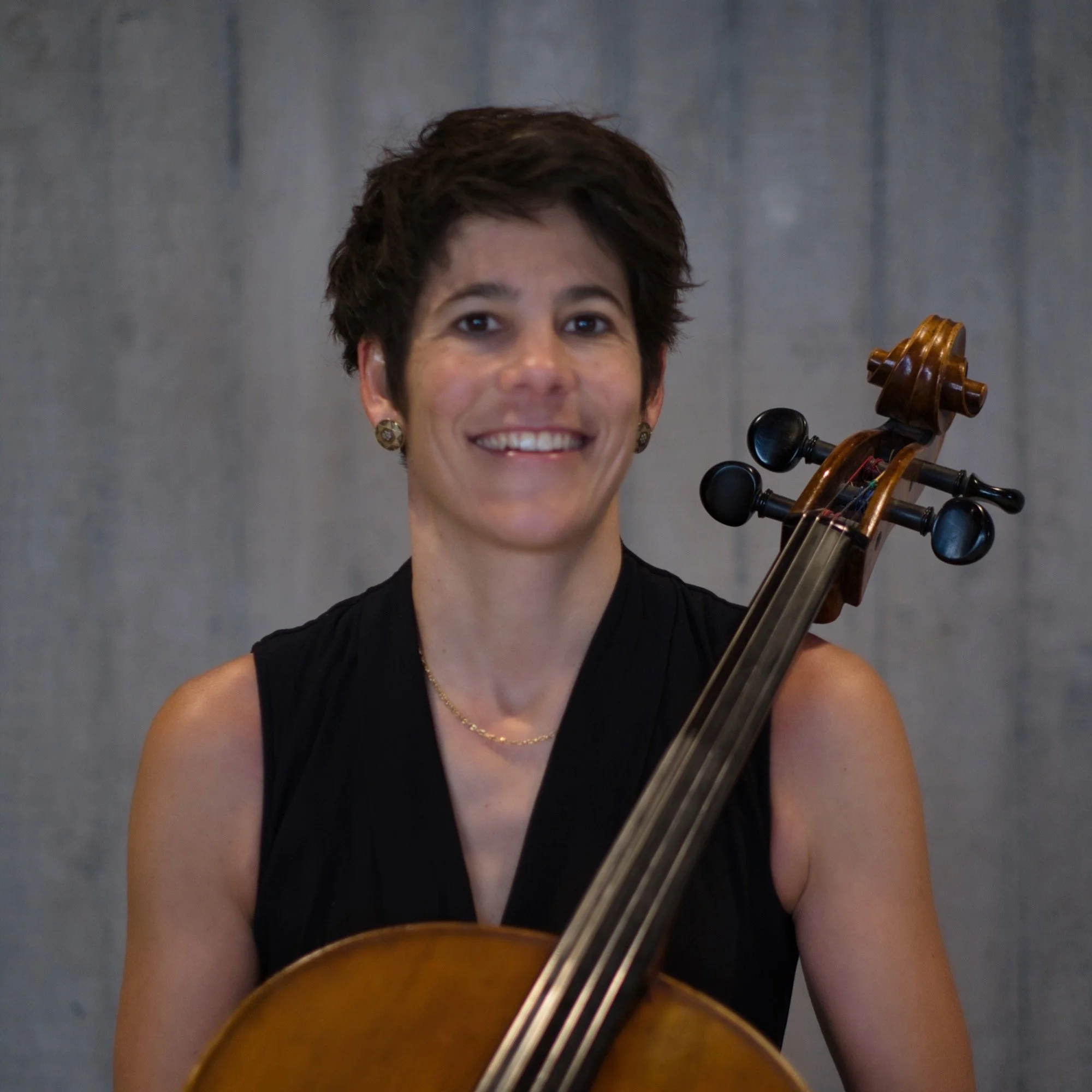 Christina Froidevaux