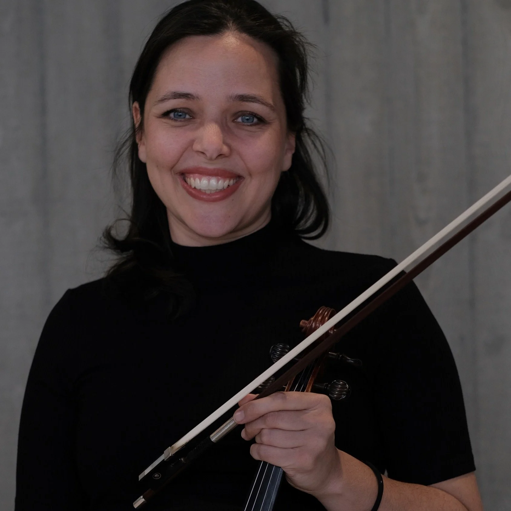 Sarah Straub