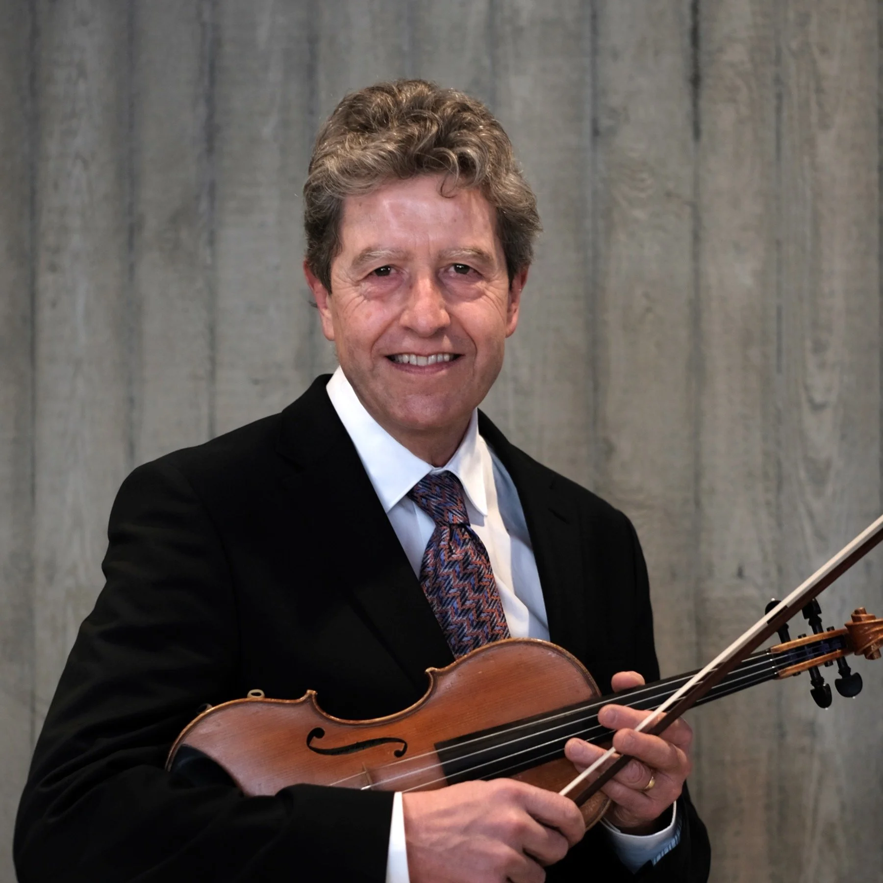 Hans Jakob Zehnder