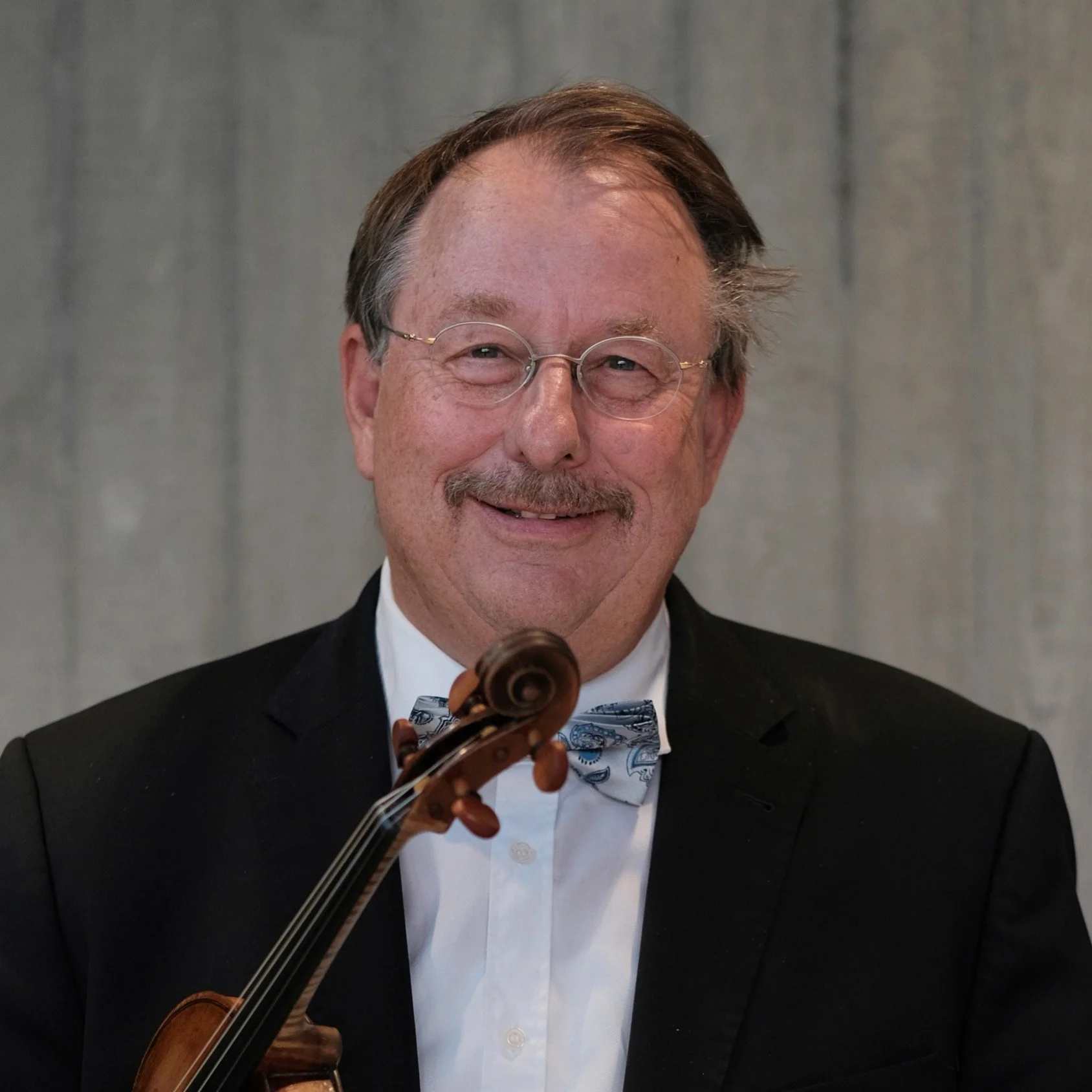 Fridolin Steiner