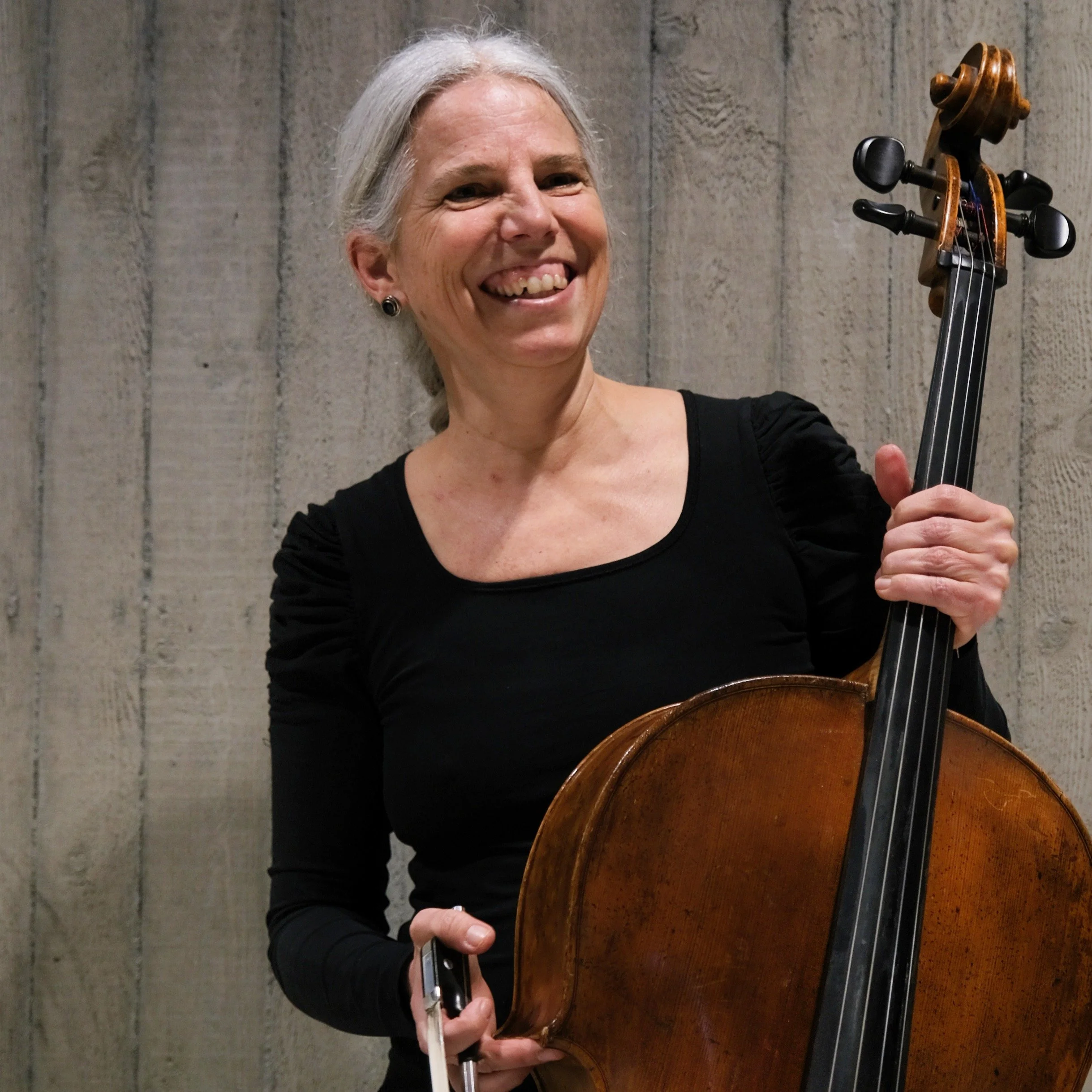 Susanne Ryser
