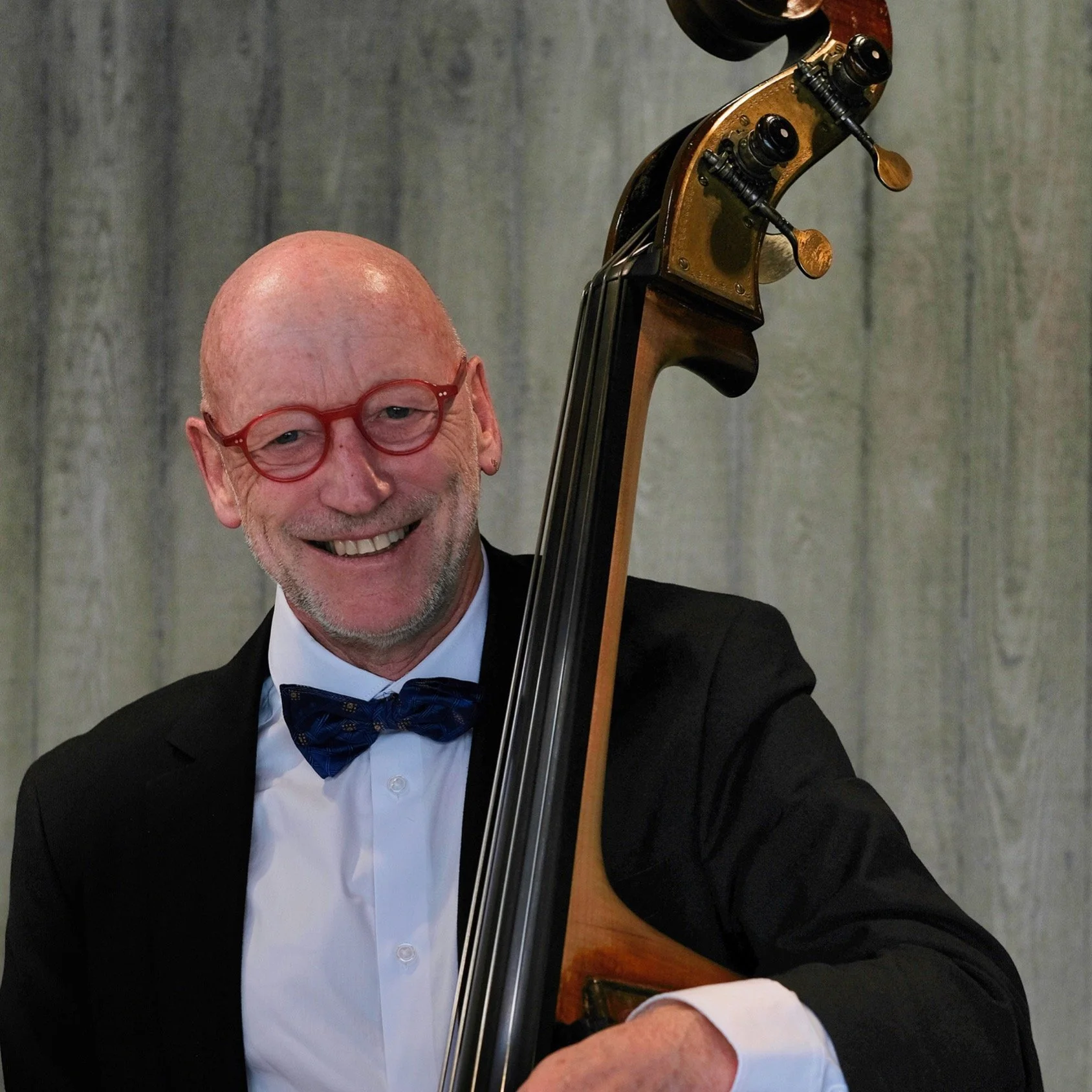 Martin Ryser