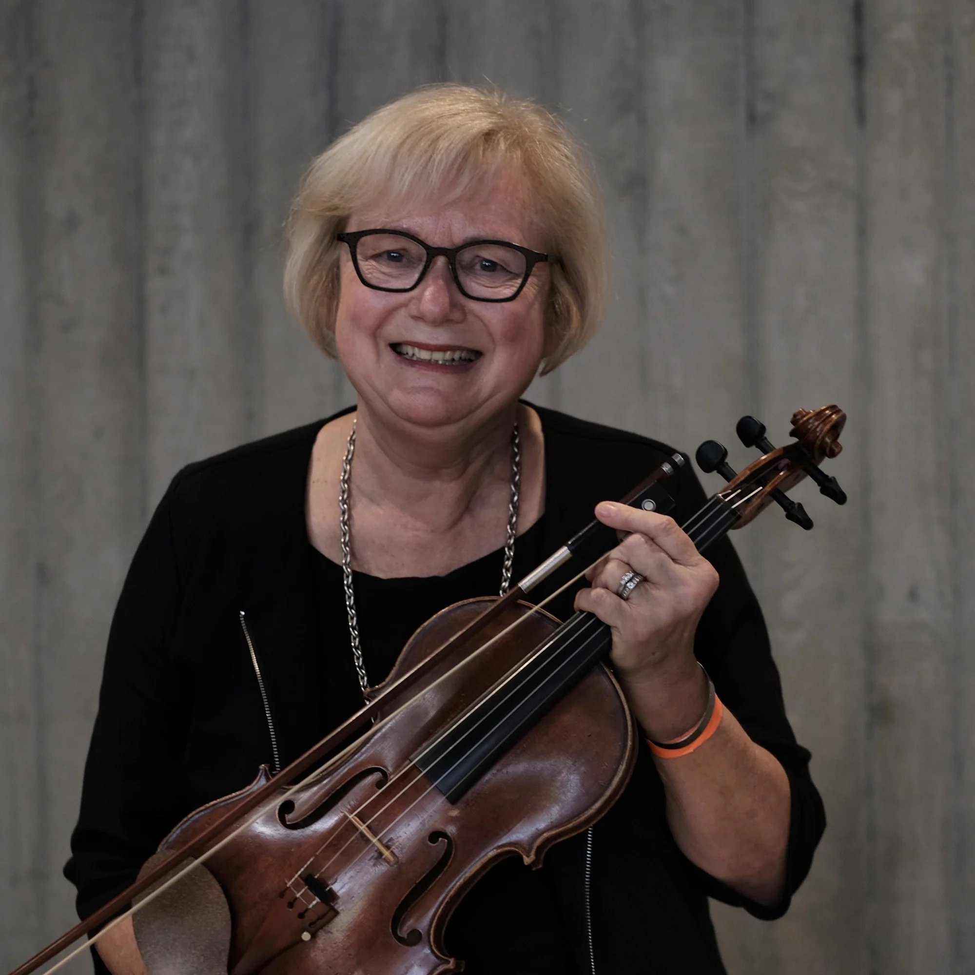 Claudia Balmer