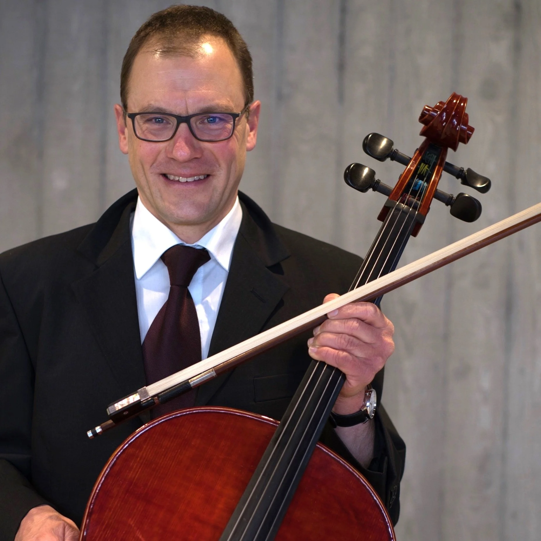 Stefan Grütter