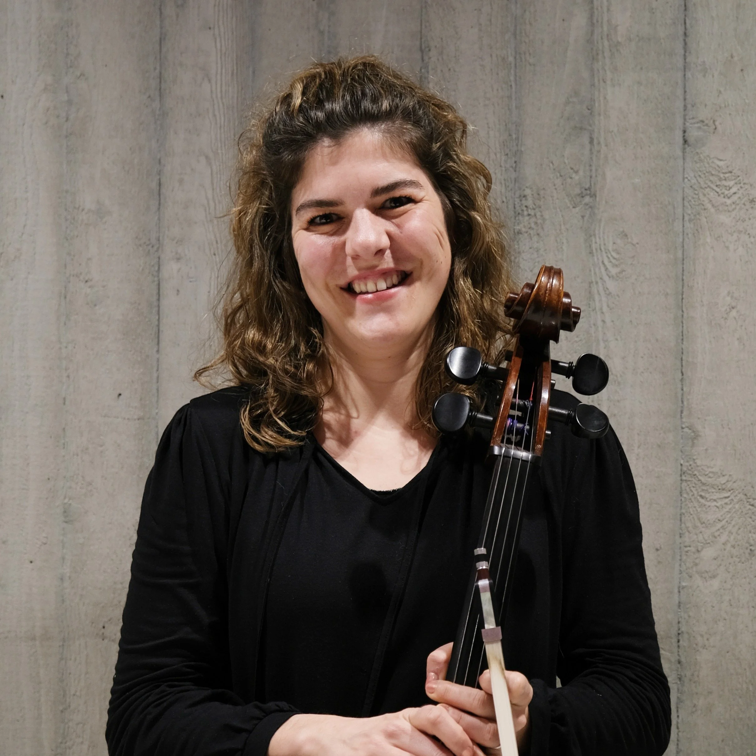 Xenia Rutschmann