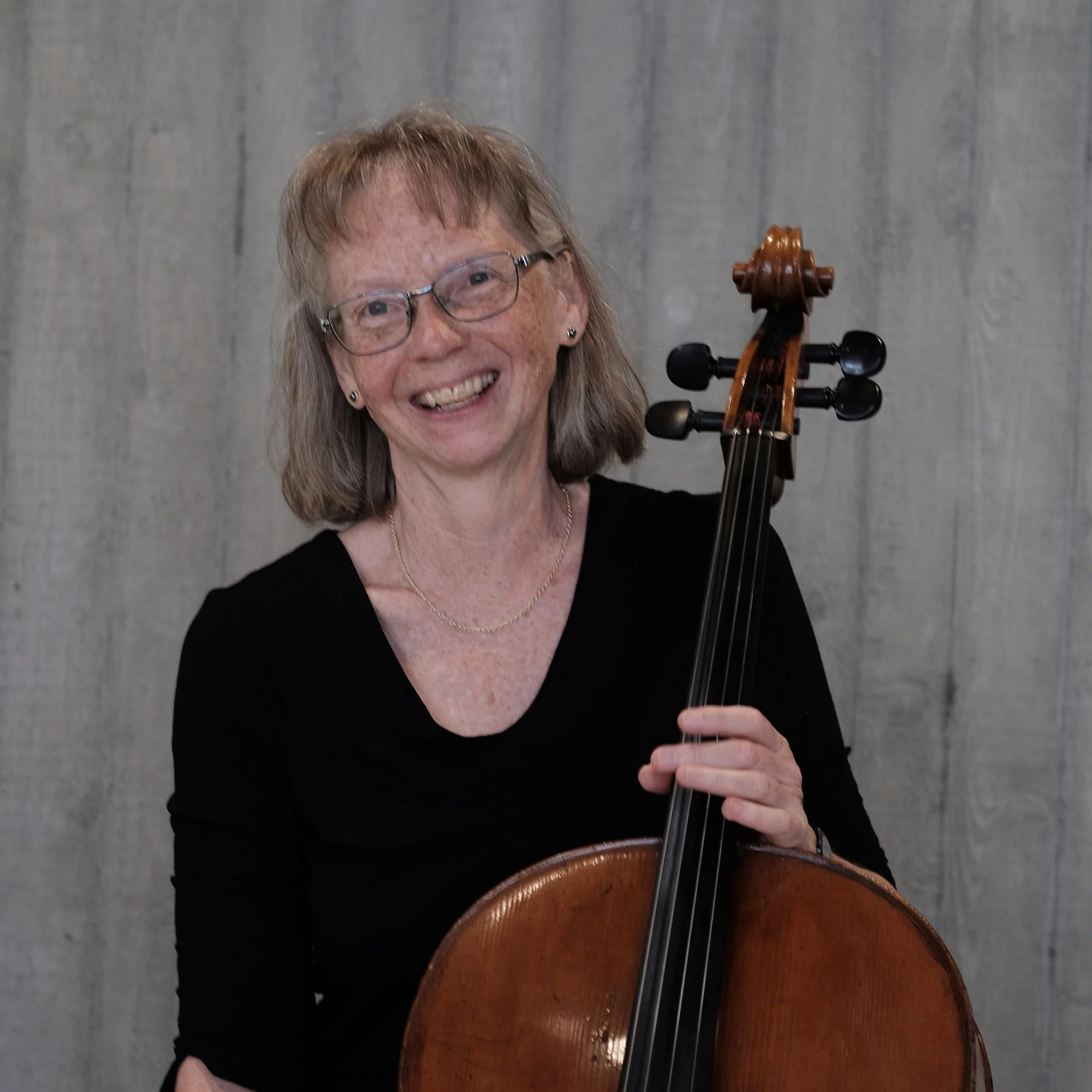 Marion Somers