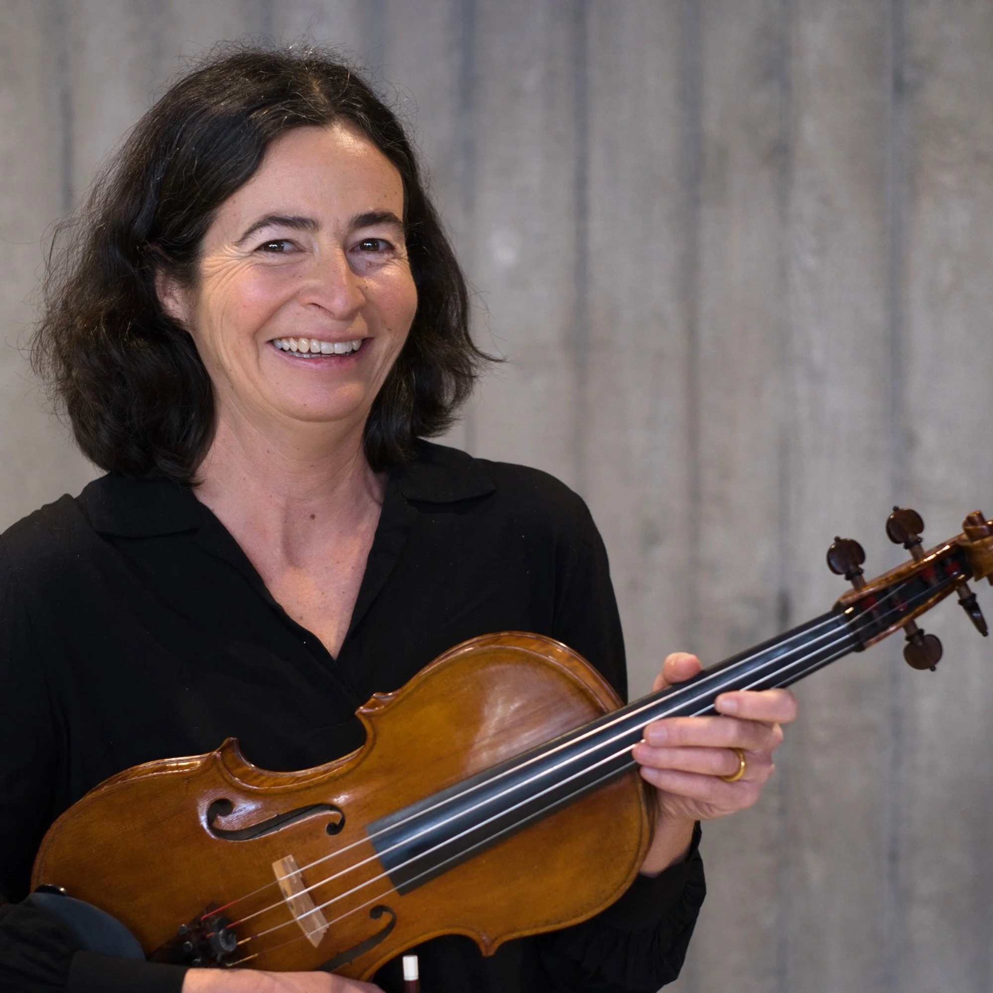 Fabiana Bättig
