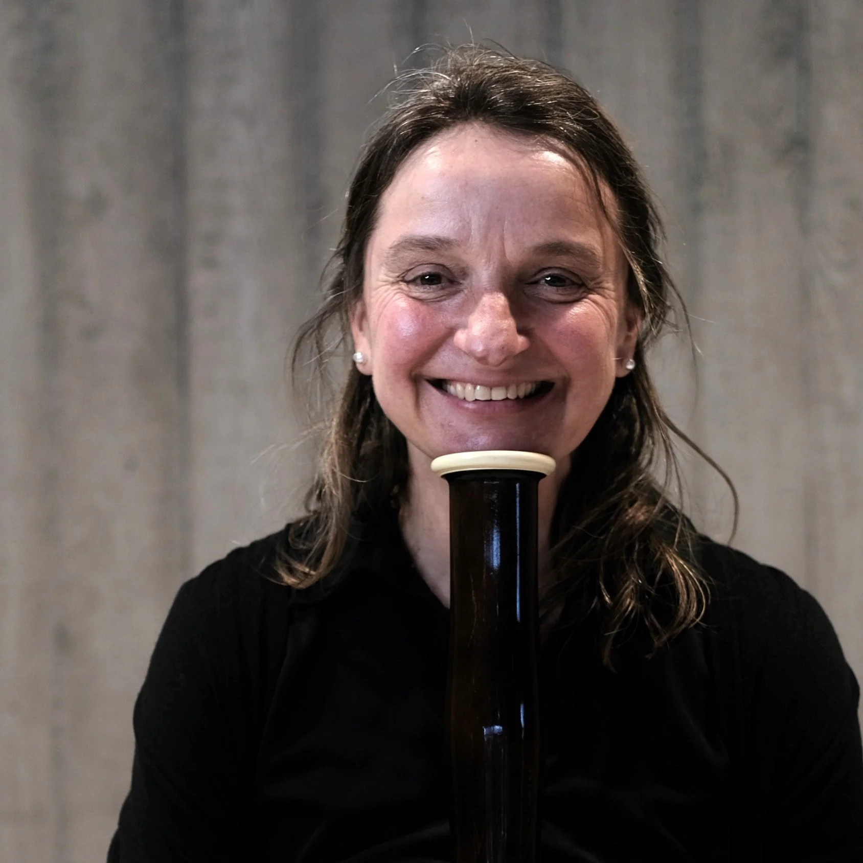 Anita Augsburger• Fagott