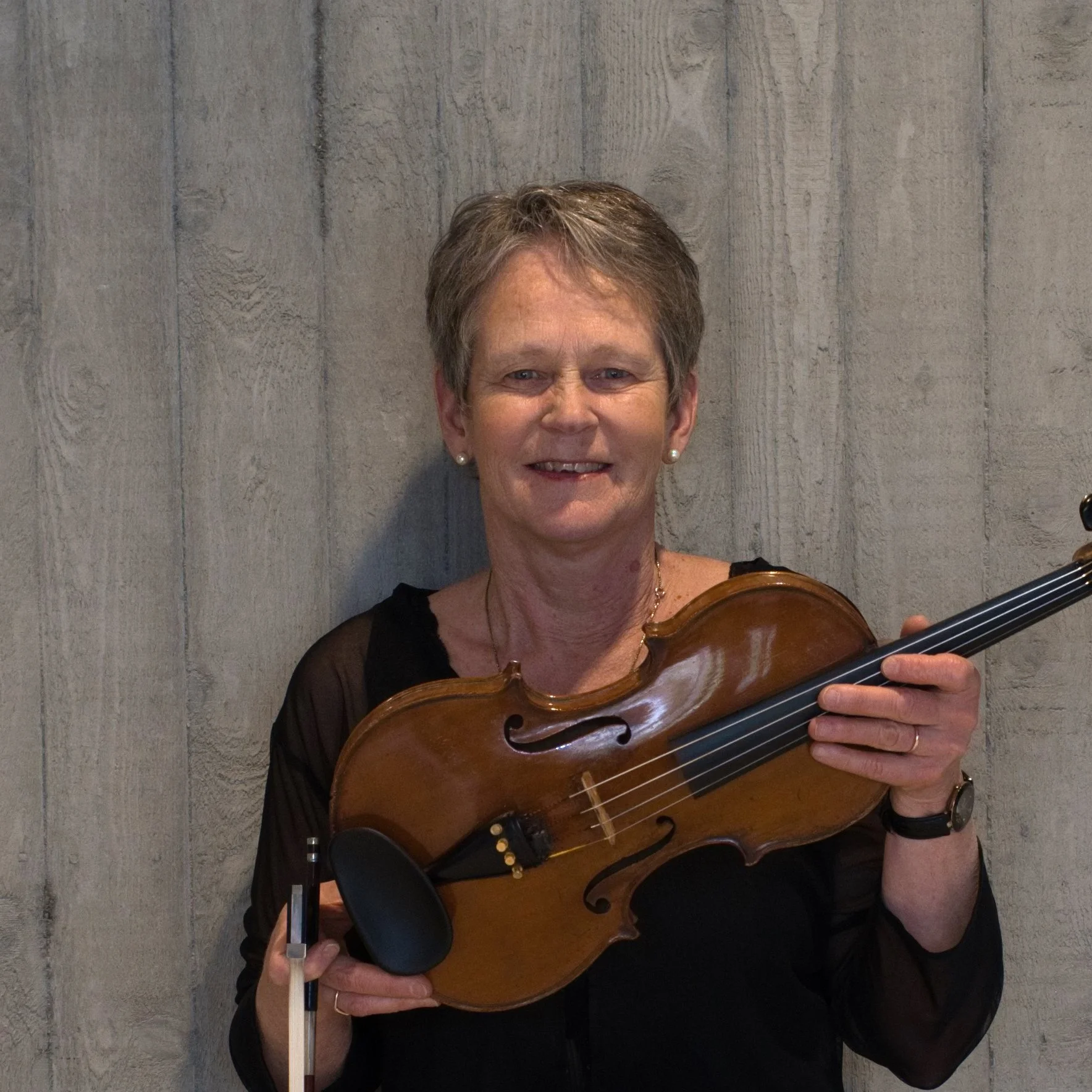 Sylvia Kübli