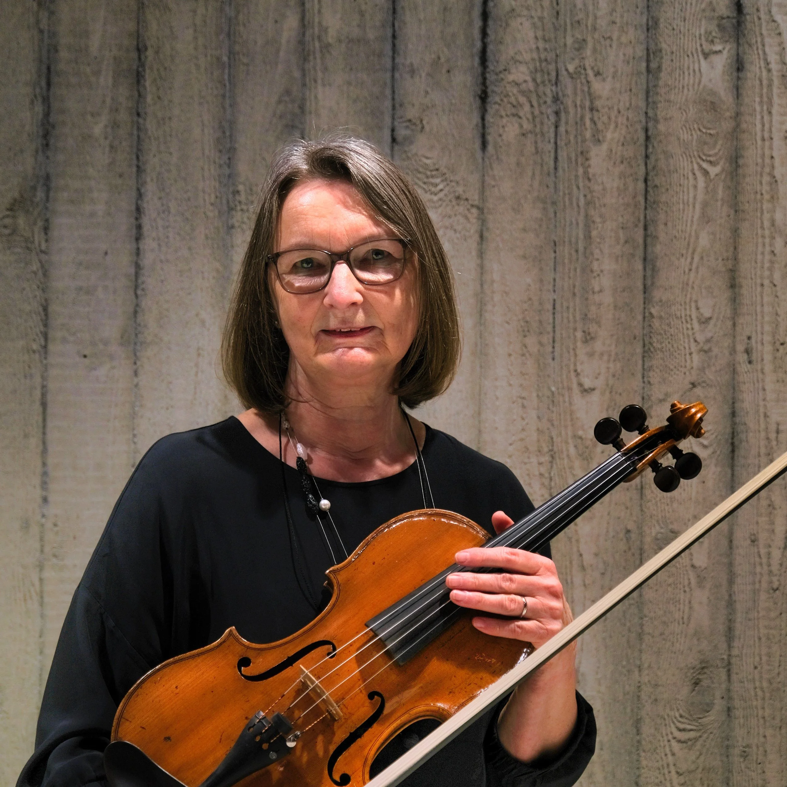 Ursula Jenni