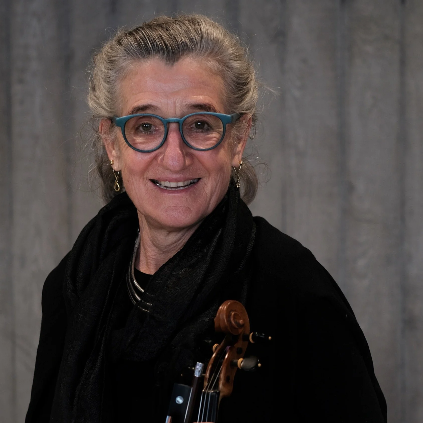 Rosmarie Bührer